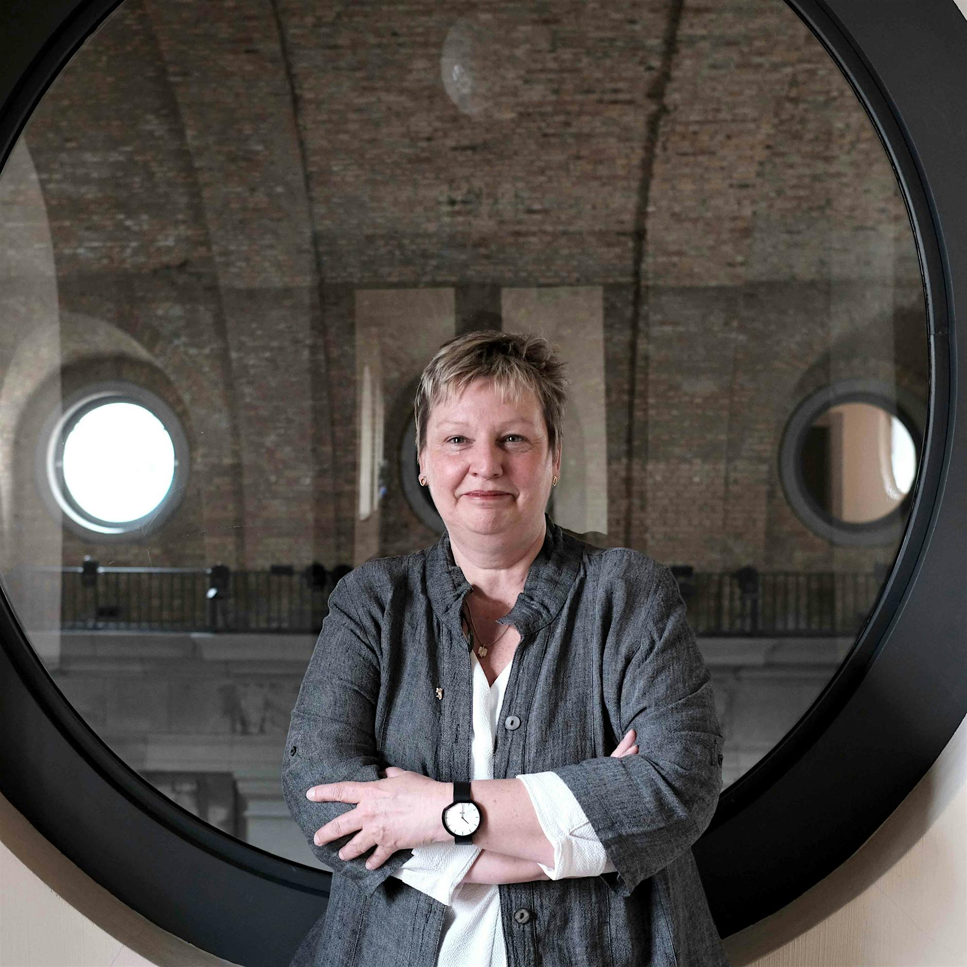 „IT muss modern, sicher und leistungsstark sein“