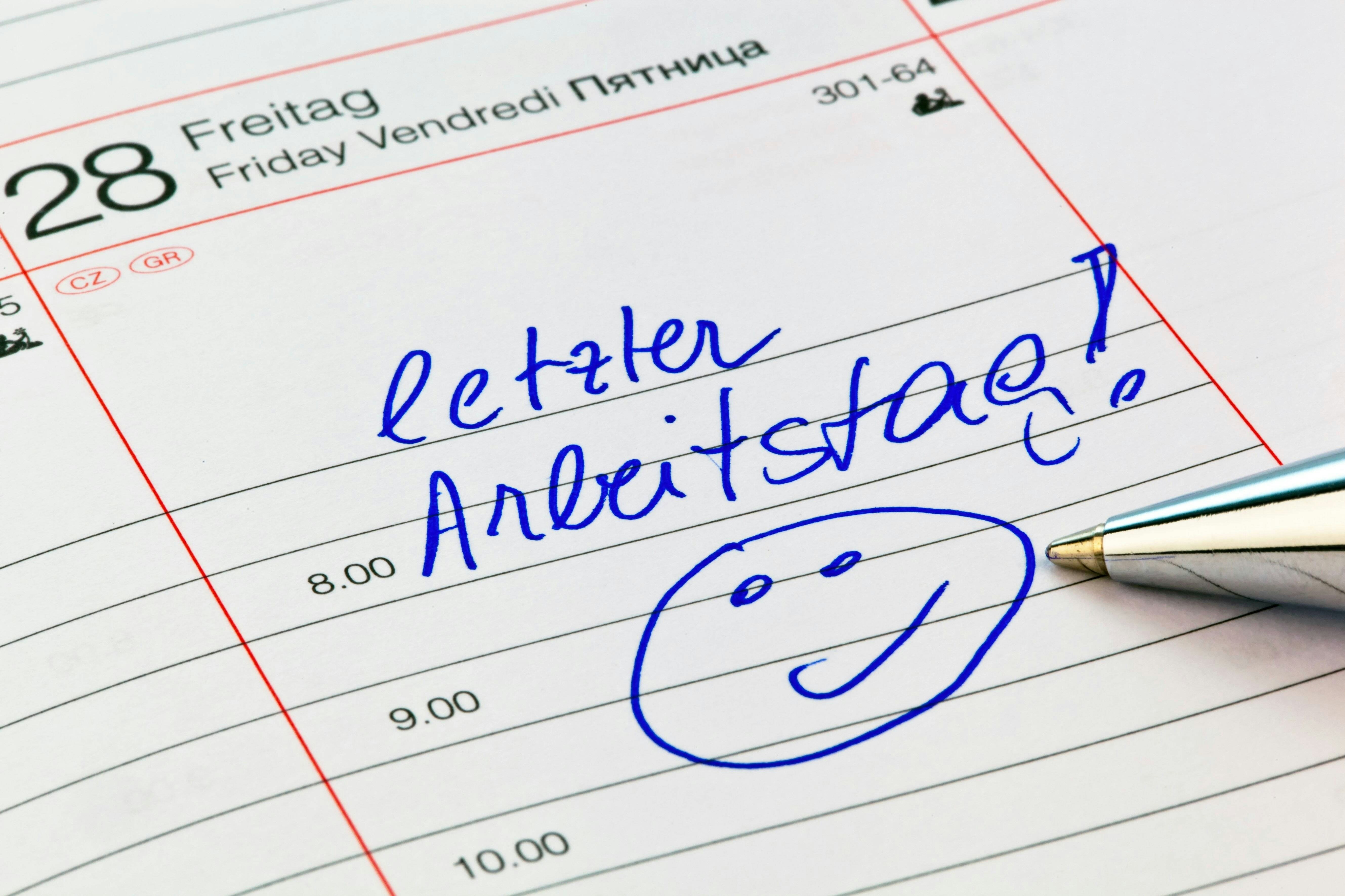 Altersvorsorge Das Richtige Alter Fur Die Rente