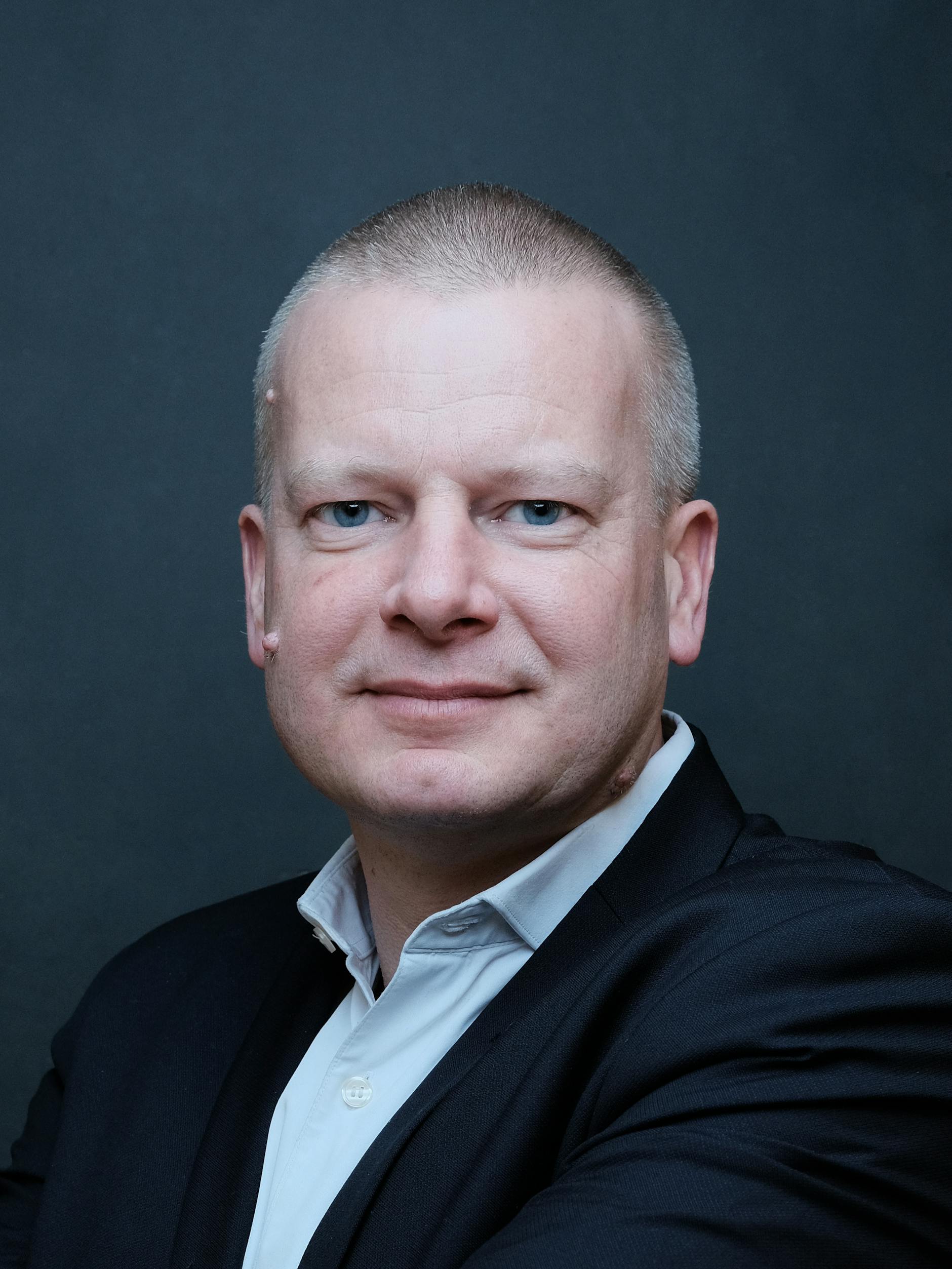 Matthias Thieme