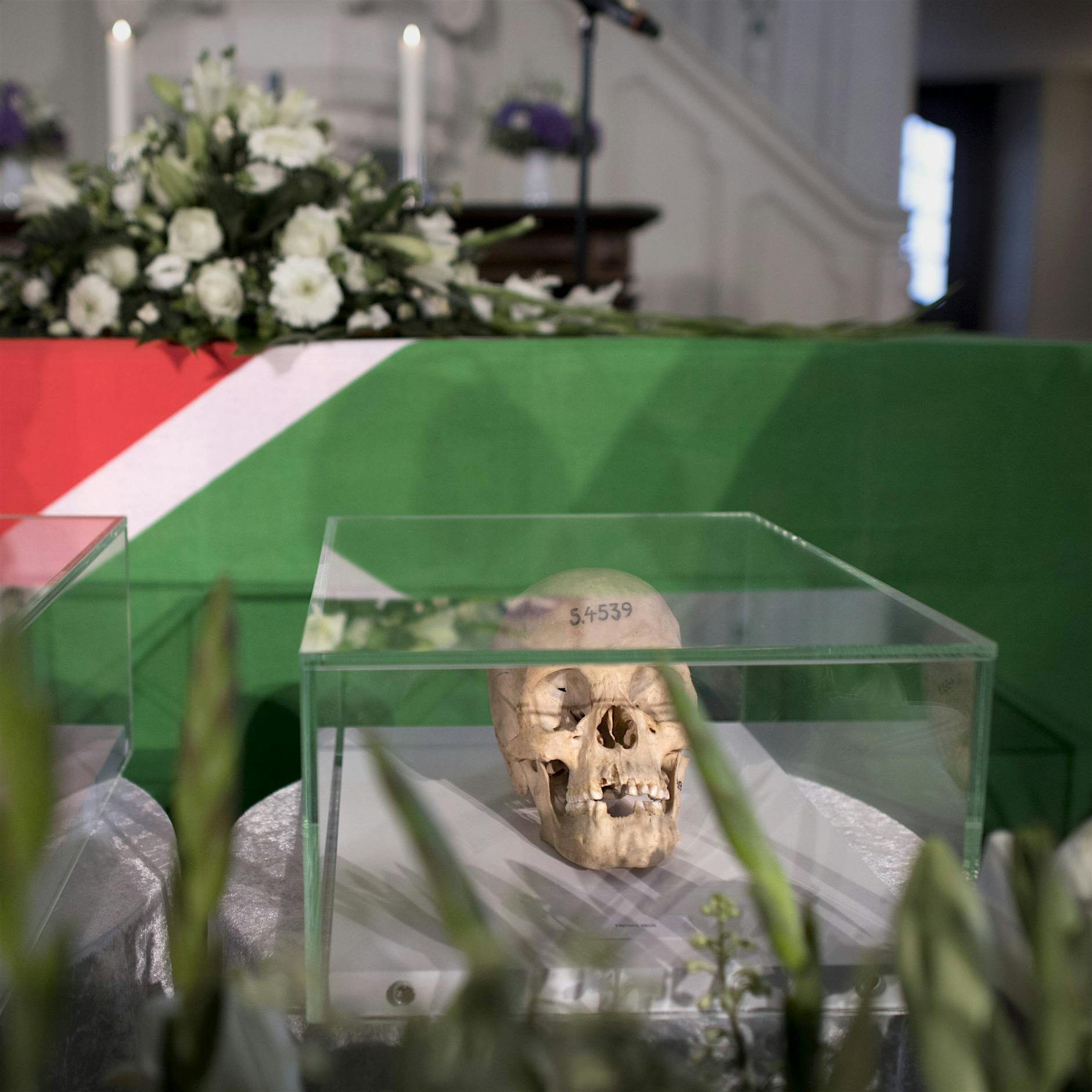 Berlin war Hauptstadt eines Kolonialreiches - das soll überall sichtbar werden