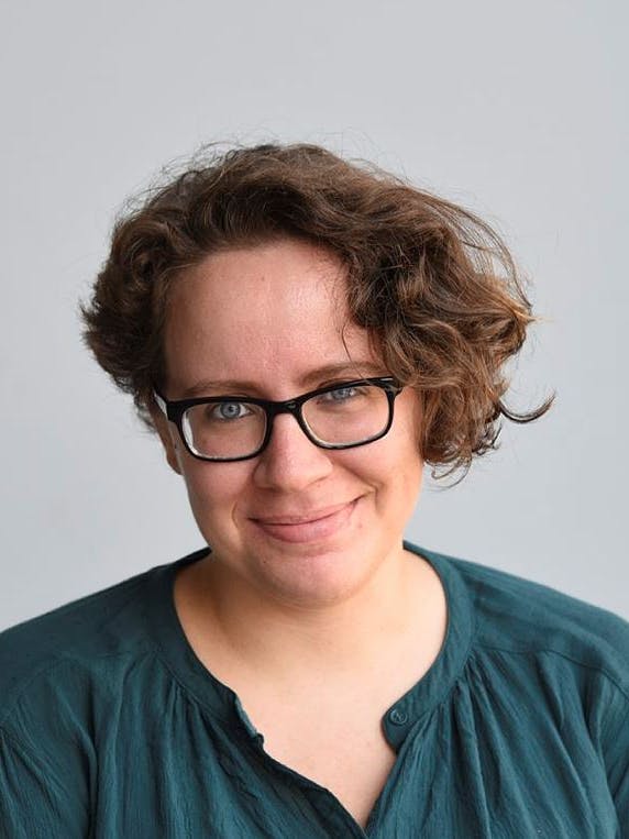 Margarethe Gallersdörfer