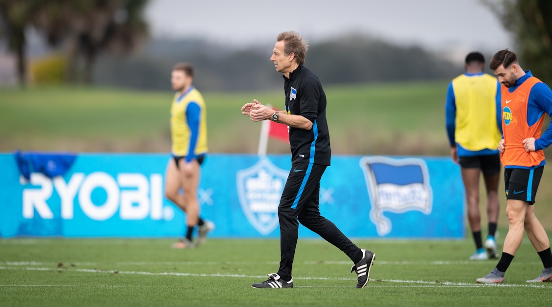 Niklas Stark Ratselt Warum Er Nur Noch Zweite Wahl Ist