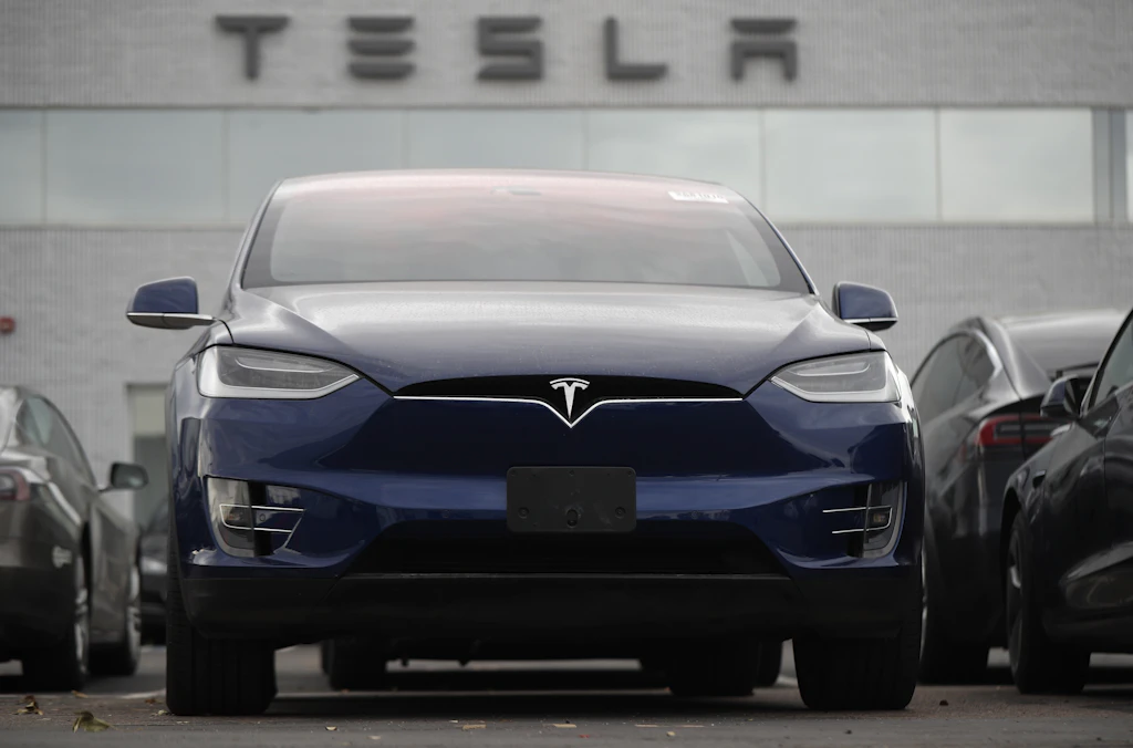 Tesla will in Brandenburg mehrere Elektroautomodelle fertigen
