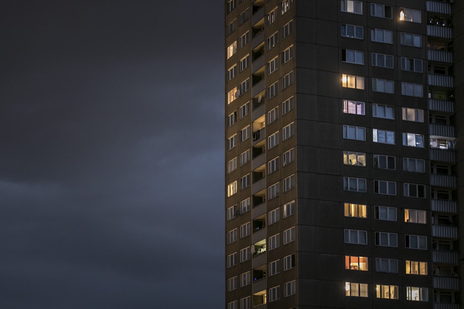 Rund 340.000 Berliner zahlen zu viel Miete