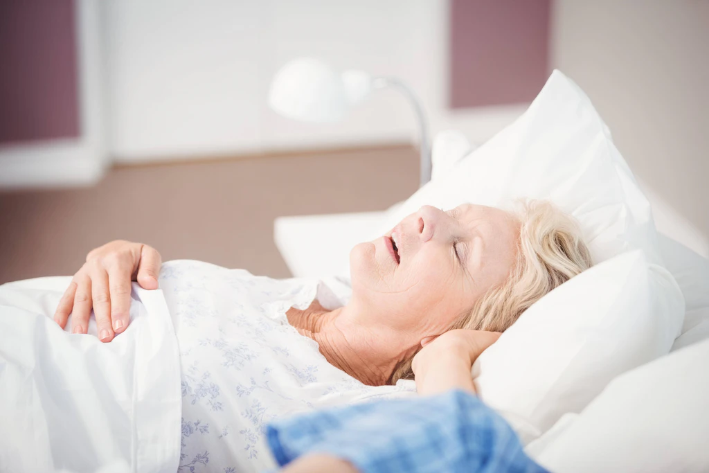 Acht Stunden auch mit 80: So gelingt guter Schlaf im Alter