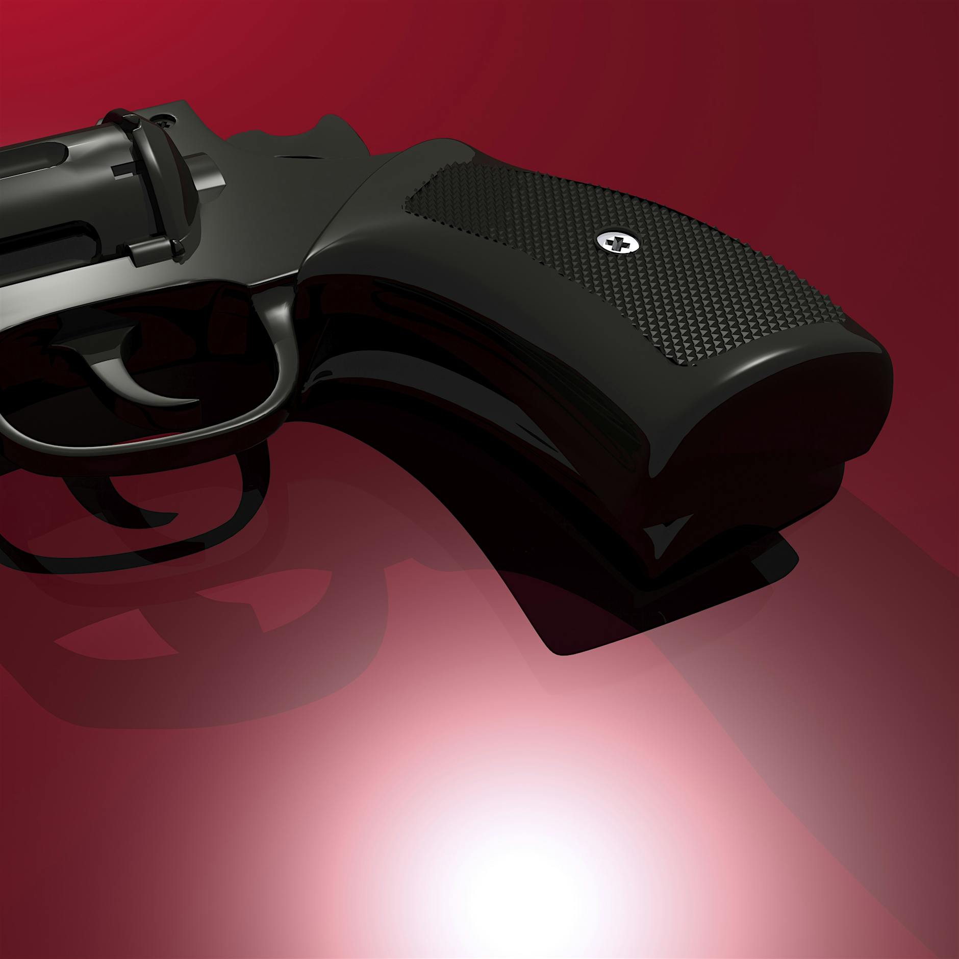 Wegen Bedrohungen: Bürgermeister will Waffenschein