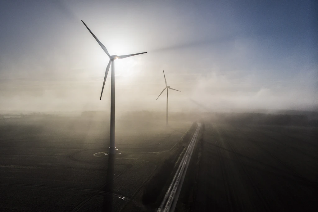Darum sank der CO2-Ausstoß in Deutschland 2019 trotz Autos und Lkw