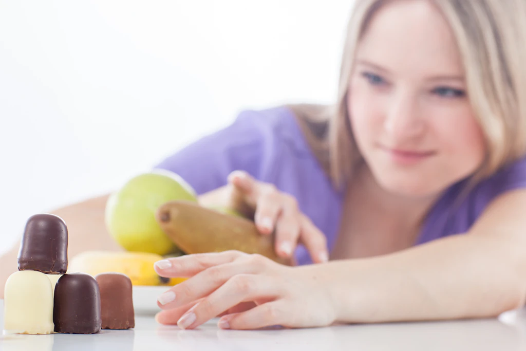 Tipps gegen schlechte Essgewohnheiten
