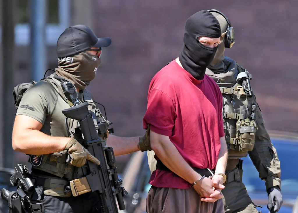 Der Mordfall Lübcke – ein Attentat und viele Fragen