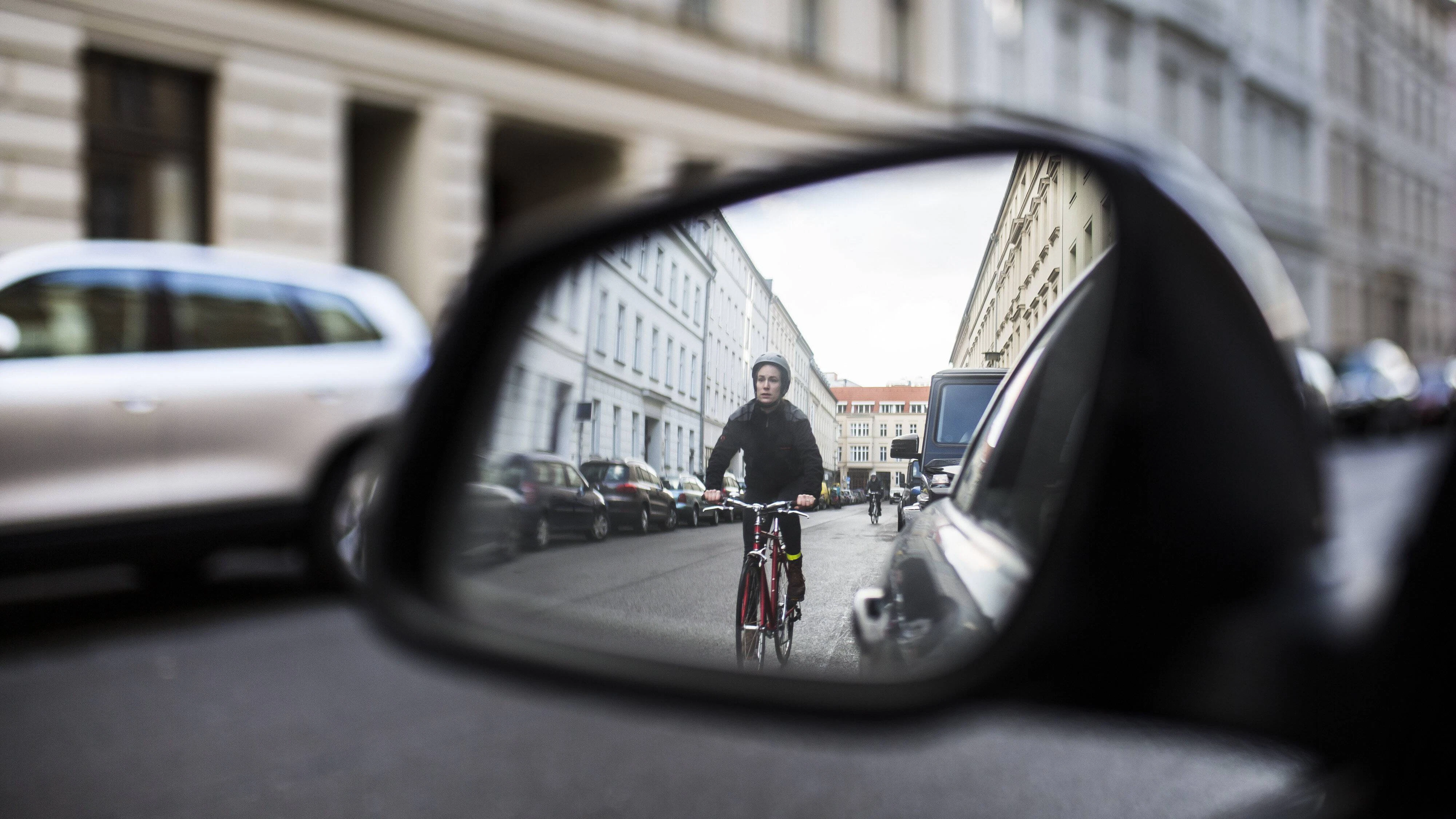 Im vergangenen Jahr verunglückten sechs Radfahrer tödlich.