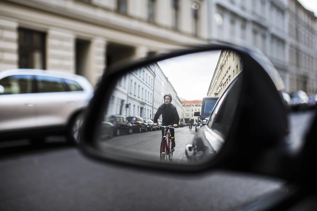 Radfahren in Berlin bleibt gefährlich – und endet zu oft tödlich