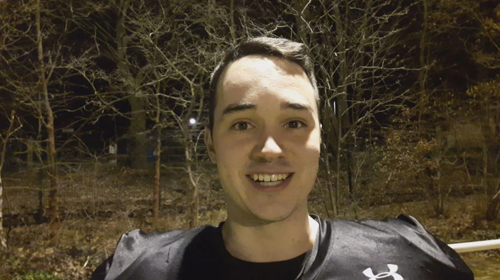 Wo die Berlin Rebels den Super Bowl schauen