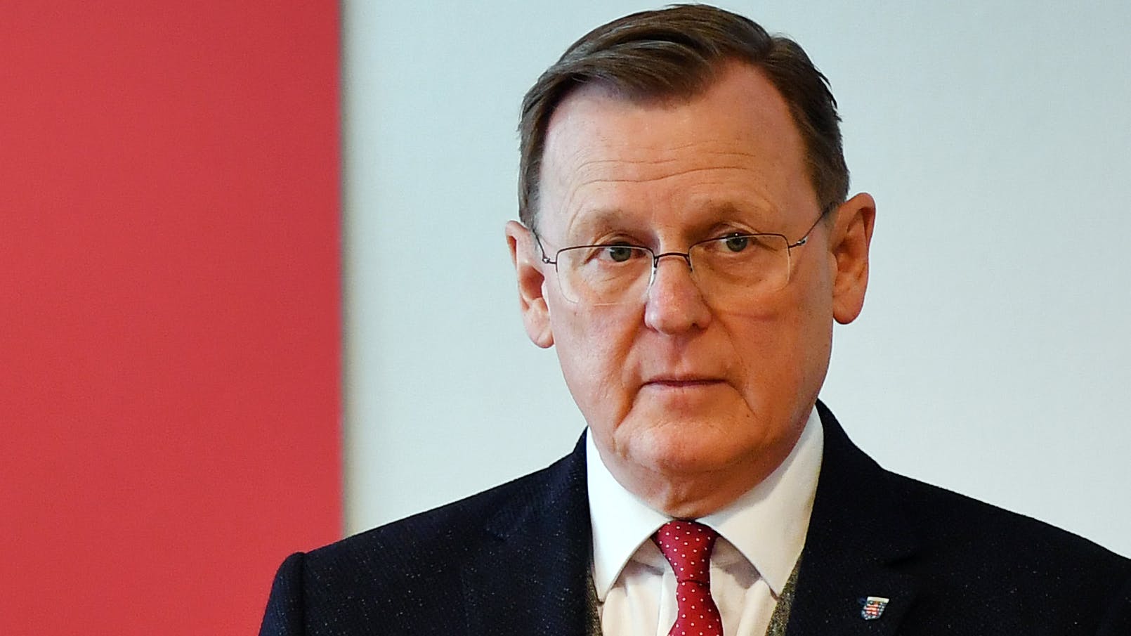 Bodo Ramelow (Linke) will sich noch einmal zur Wahl zum Ministerpräsidenten von Thüringen stellen. 