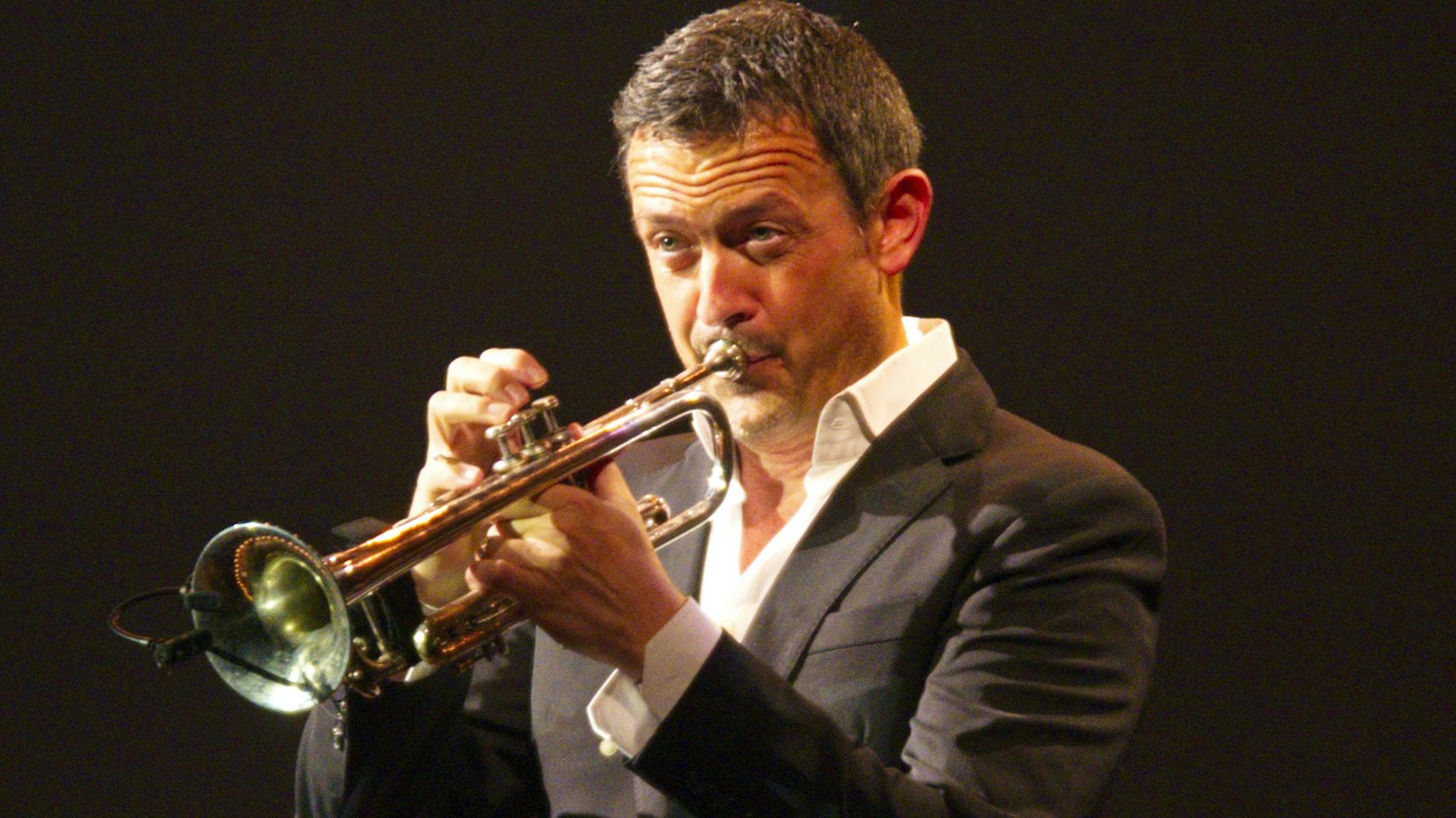 Till Brönner ist vor allem für den Bund zwar das Zugpferd beim künftigen House of Jazz in der Alten Münze. Tatsächlich ist er nur einer von mehreren Partnern. 