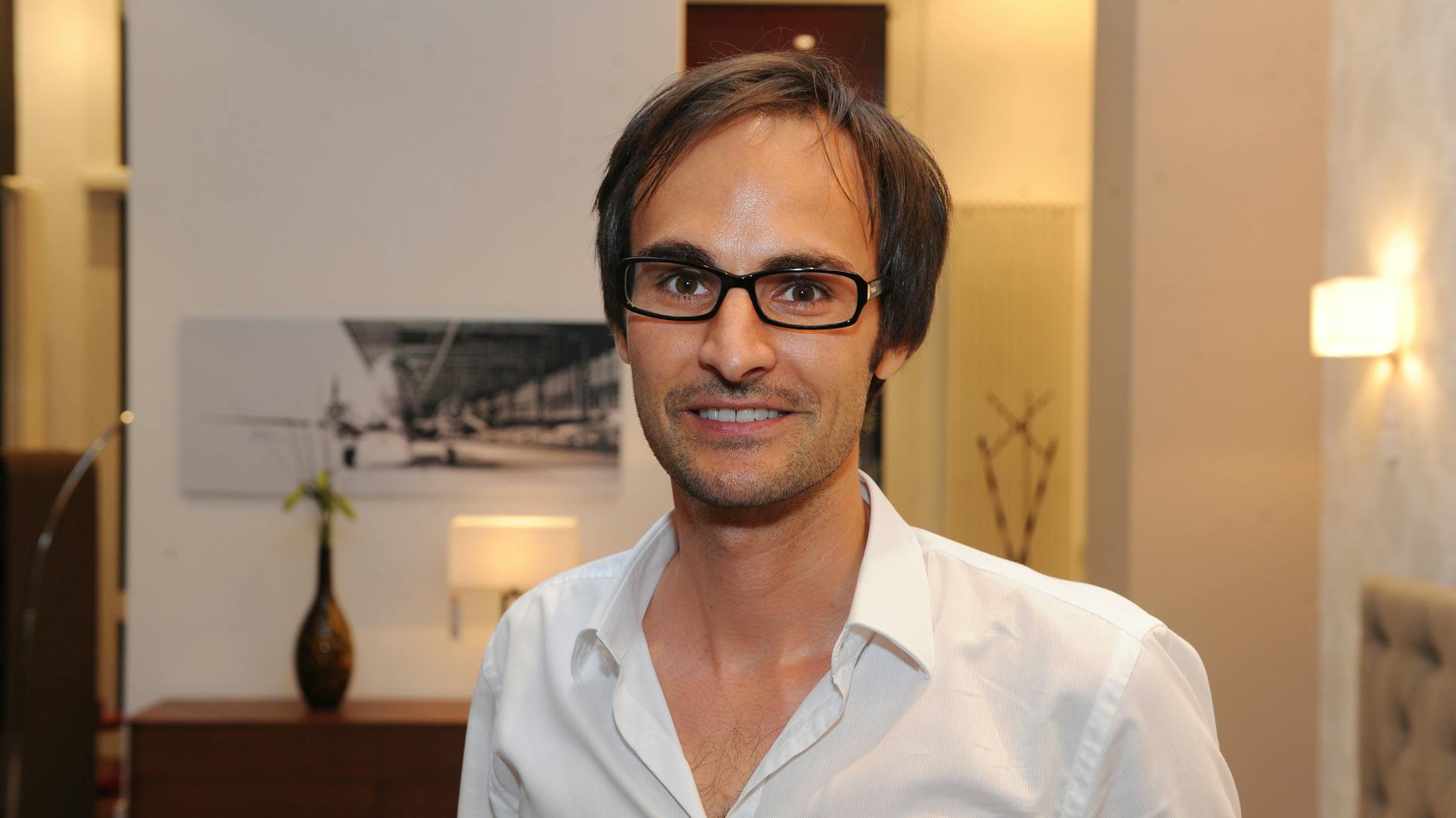 Home24 Marc Appelhoff.