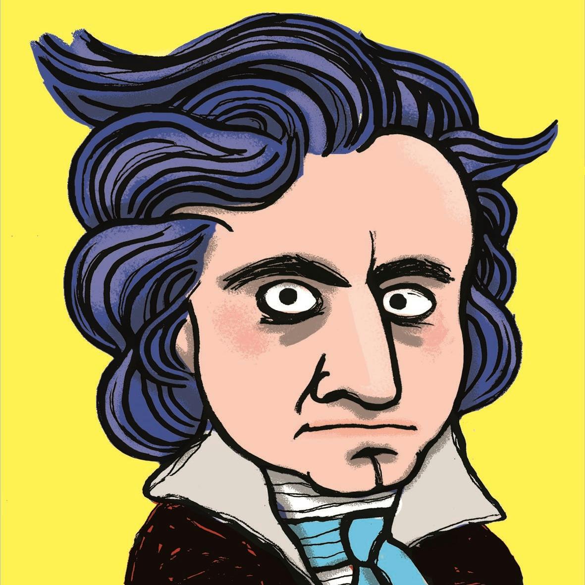 Ludwig van Beethoven