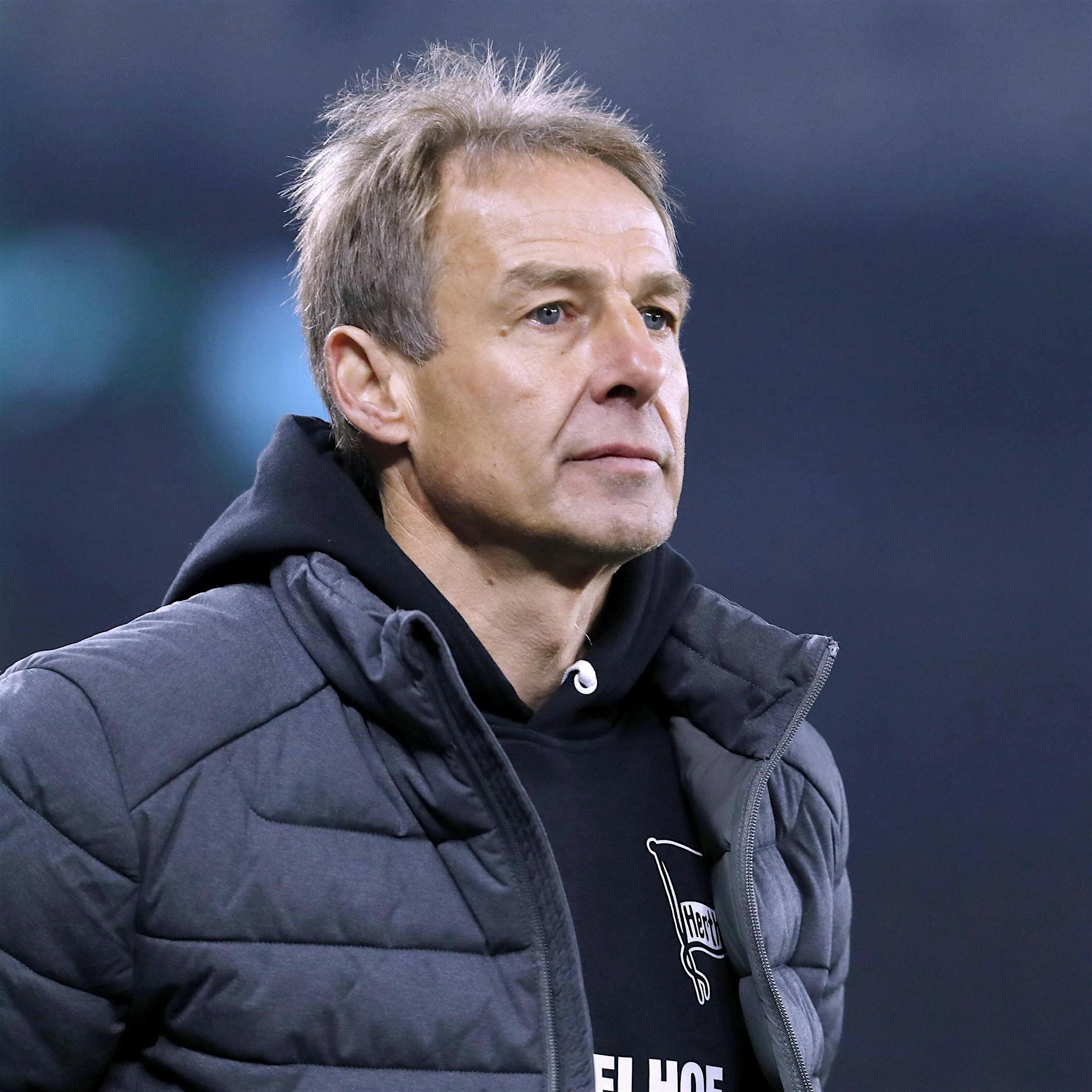 Jürgen Klinsmann tritt zurück: Die beste Entscheidung für Hertha BSC