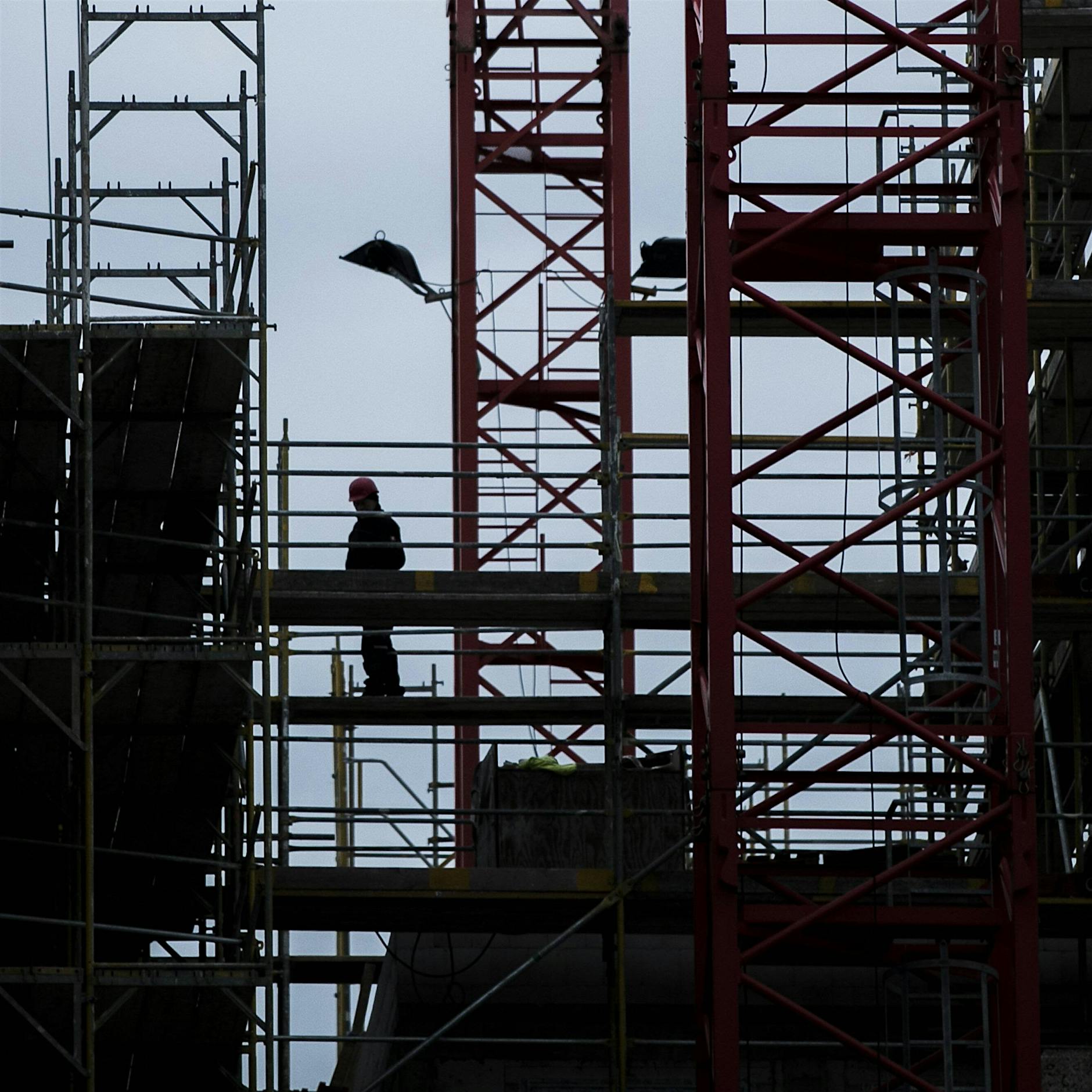 Berliner Firmen werben mit Wohnungen um Mitarbeiter