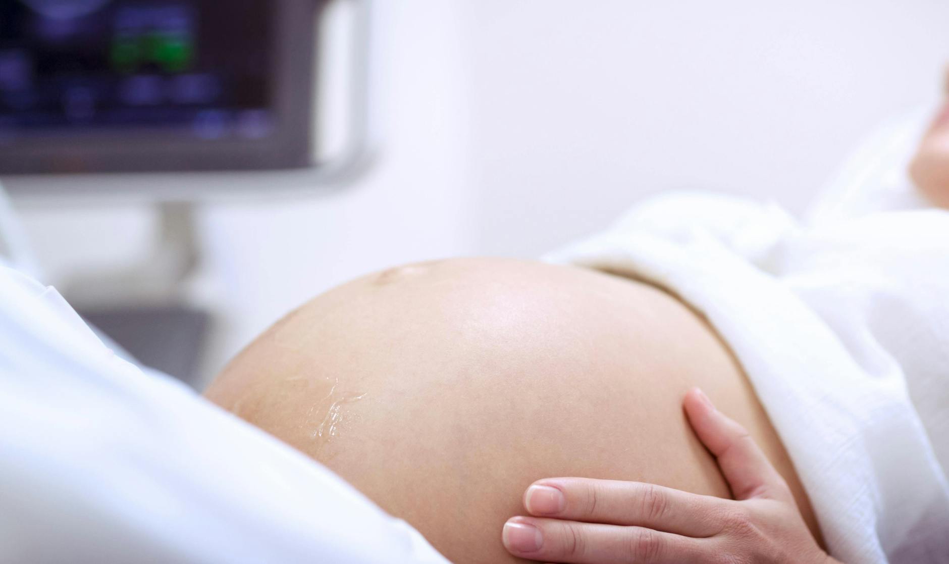 Das Medikament Cytotec wird zur Beschleunigung der Geburt eingesetzt.