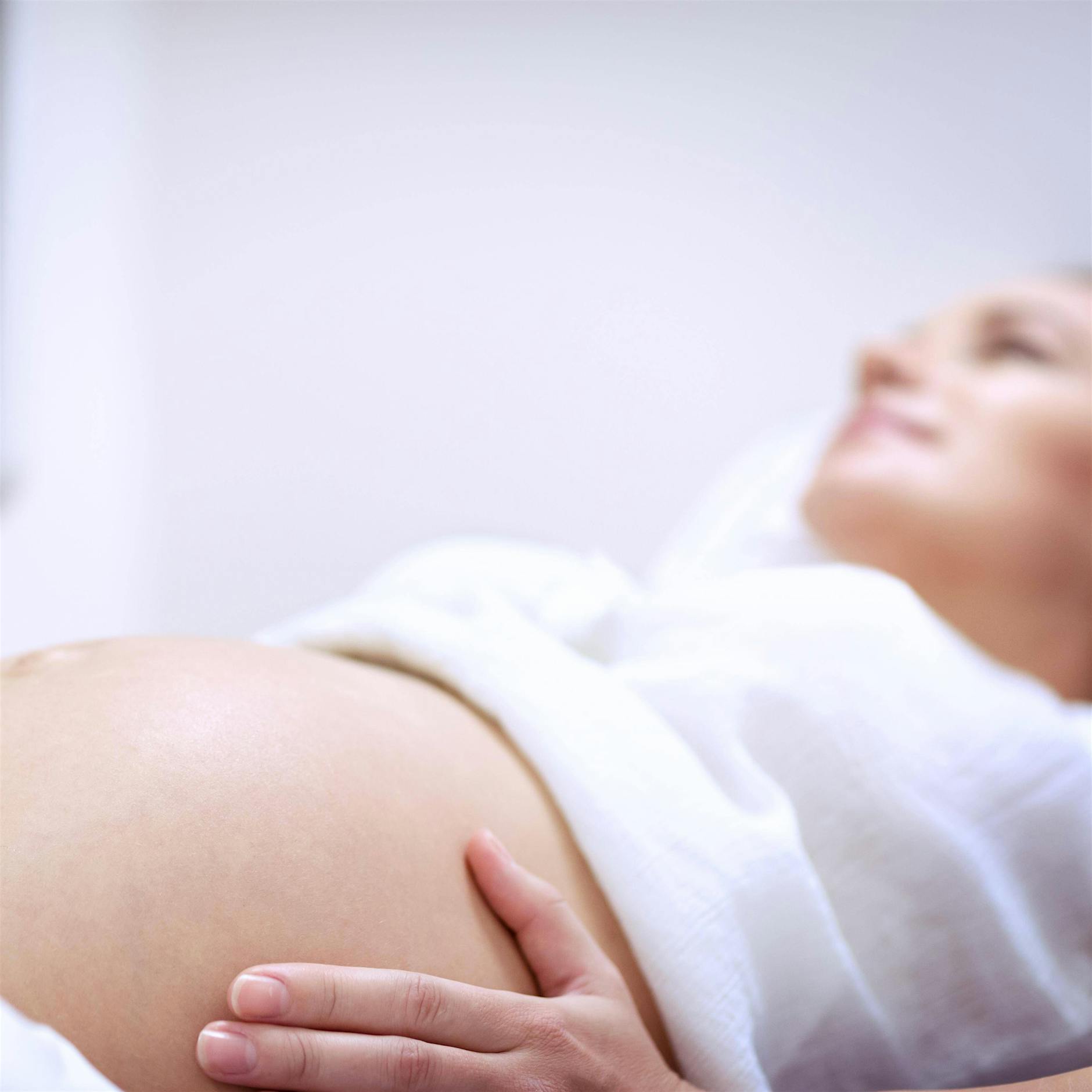 „Als ob ein Stier in mir wütete“