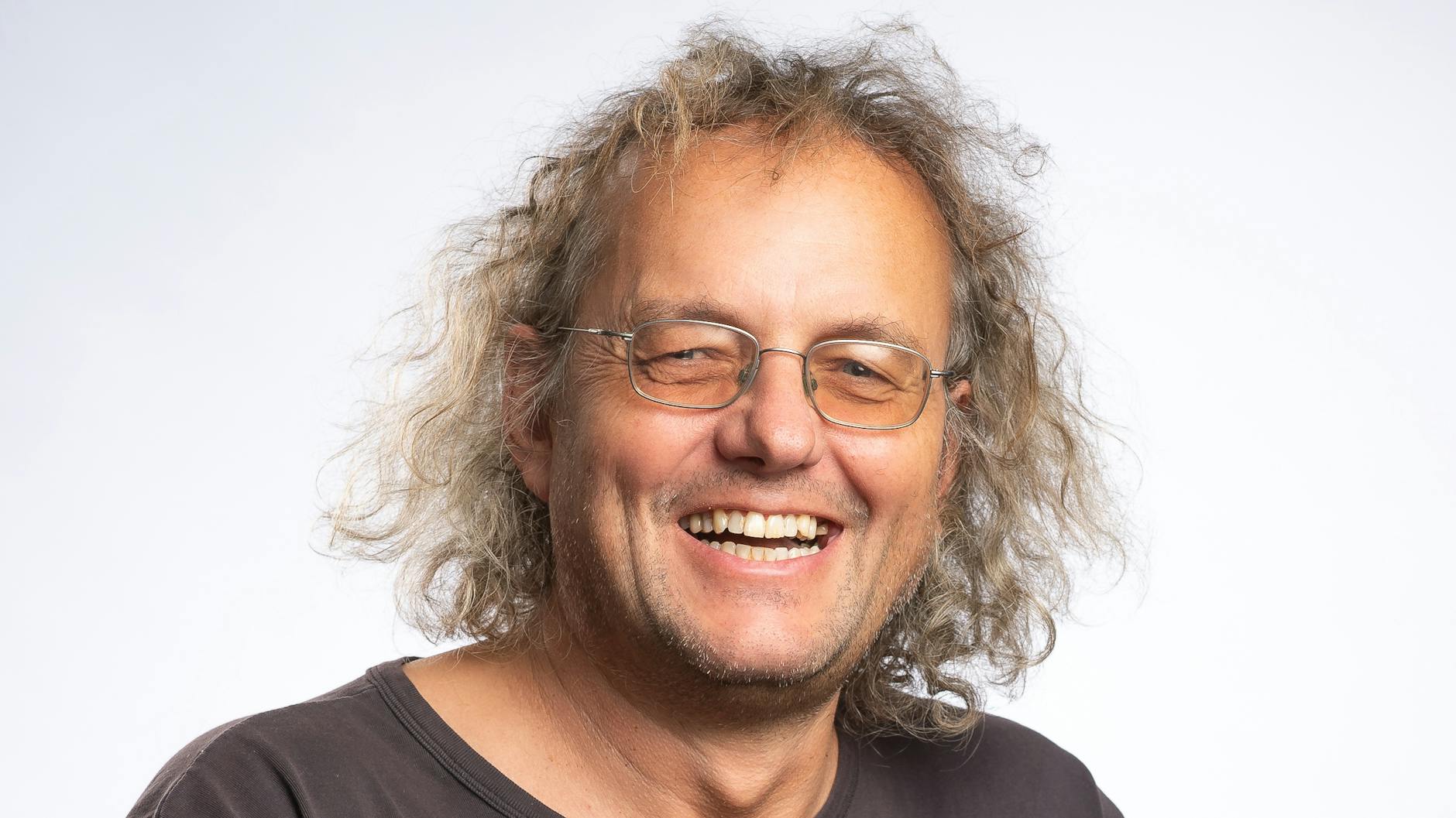 Uli Schmidt.