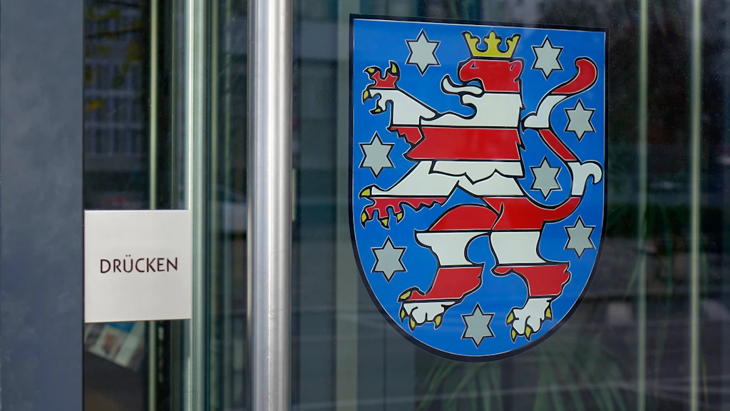 Thuringen Ramelow Will Sich Mit Stimmen Der Cdu Wahlen Lassen