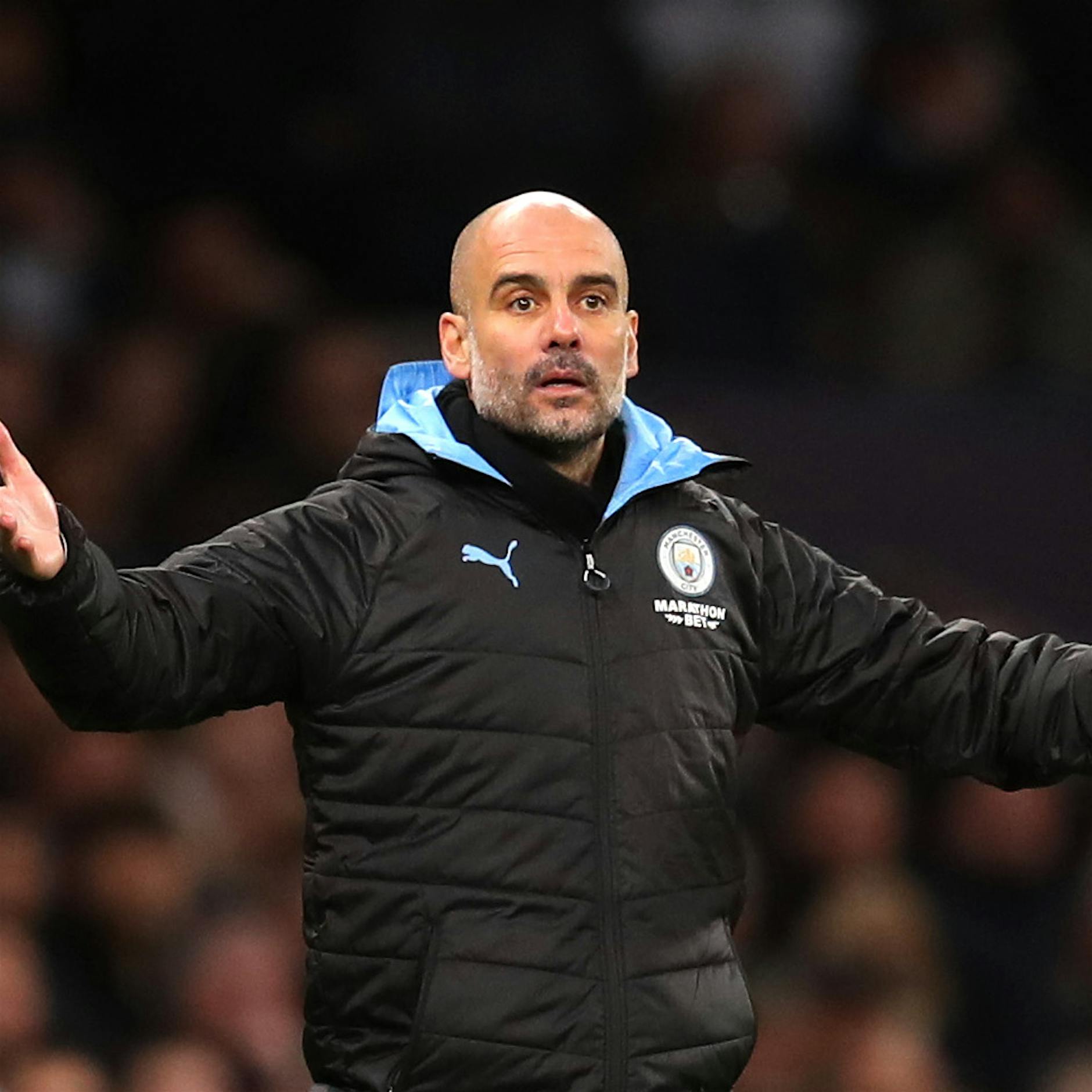 Selbst Jürgen Klopp hat Mitleid mit Manchester City