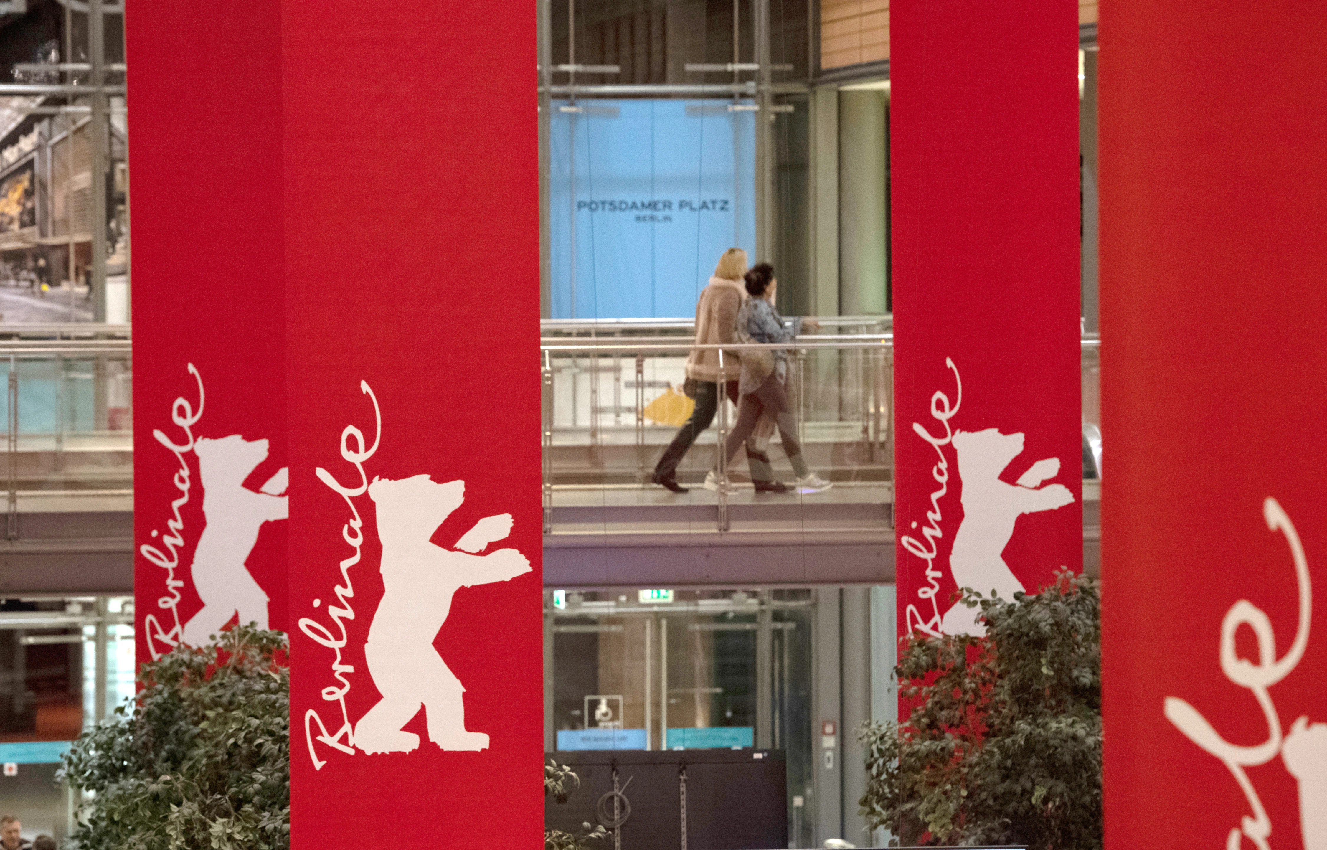 So kommen Sie an Karten zur 70. Berlinale
