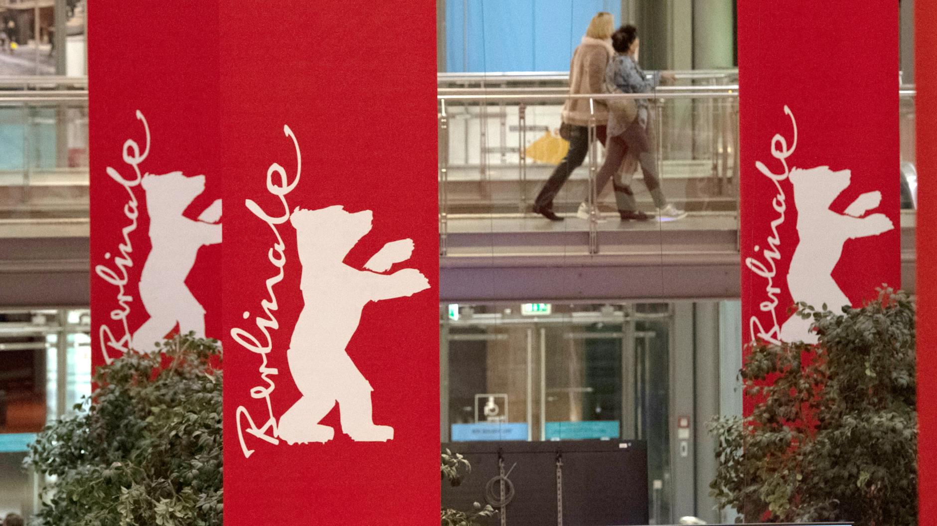 Tickets für die Berlinale sind begehrt.