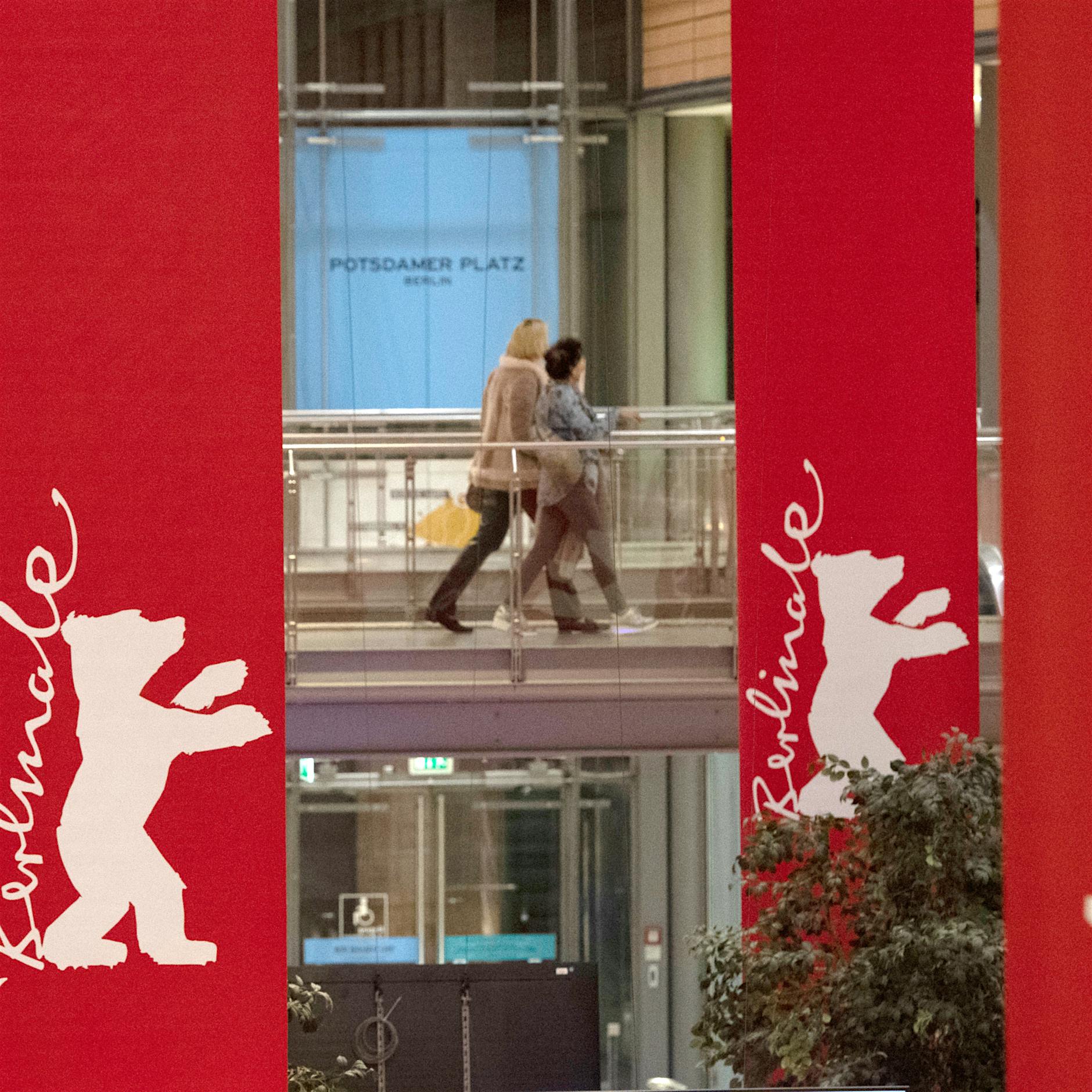 So kommen Sie an Karten zur 70. Berlinale