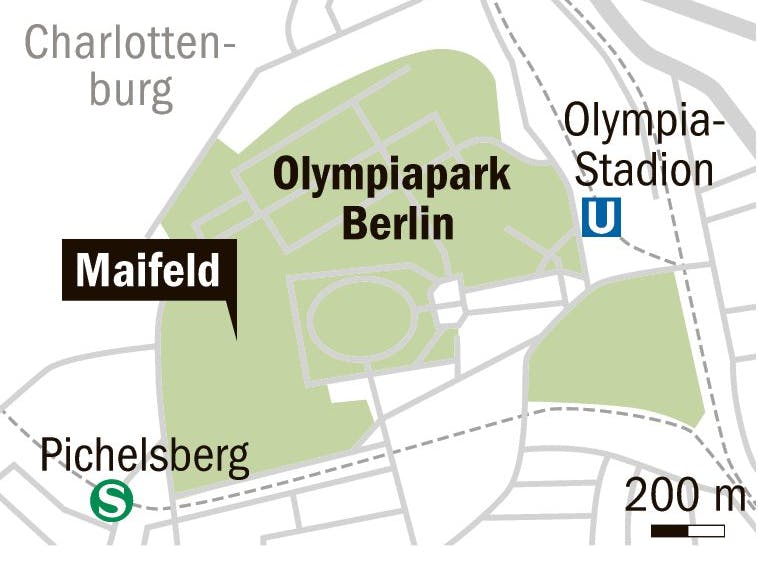 Das ist der neue Vorschlag zum Bau der neuen Fußballarena.