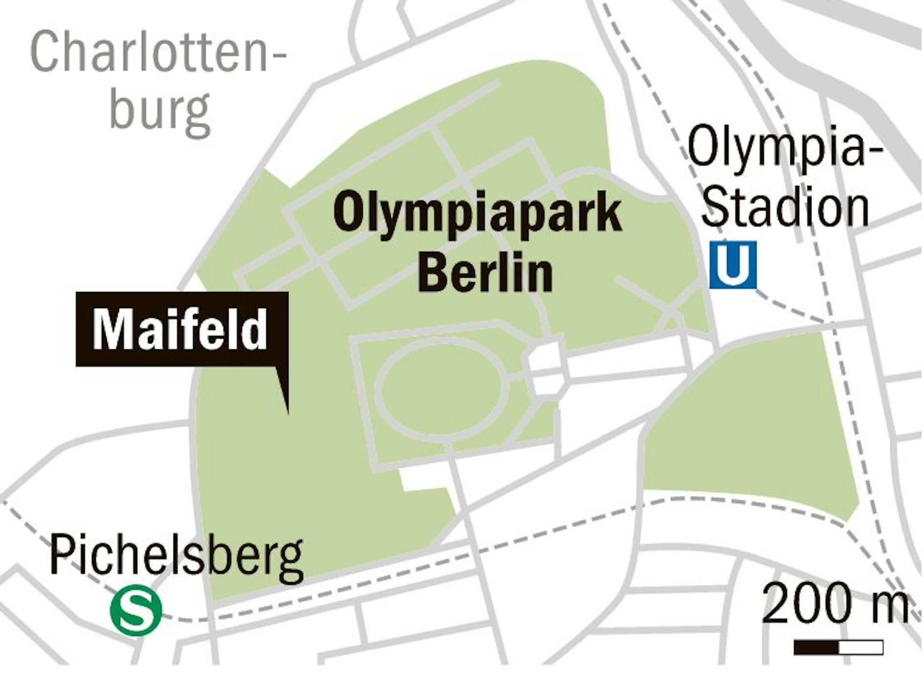 Das ist der neue Vorschlag zum Bau der neuen Fußballarena.