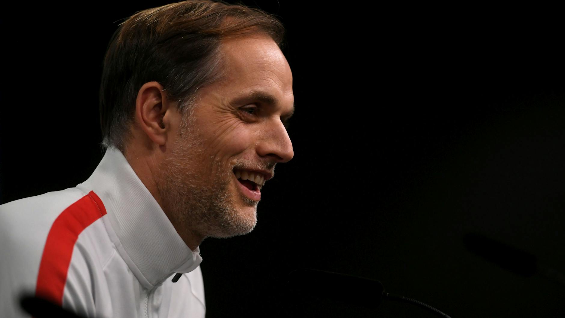 Thomas Tuchel liebt Offensivfußball, geht damit aber auch gern mal einen Schritt zu weit.