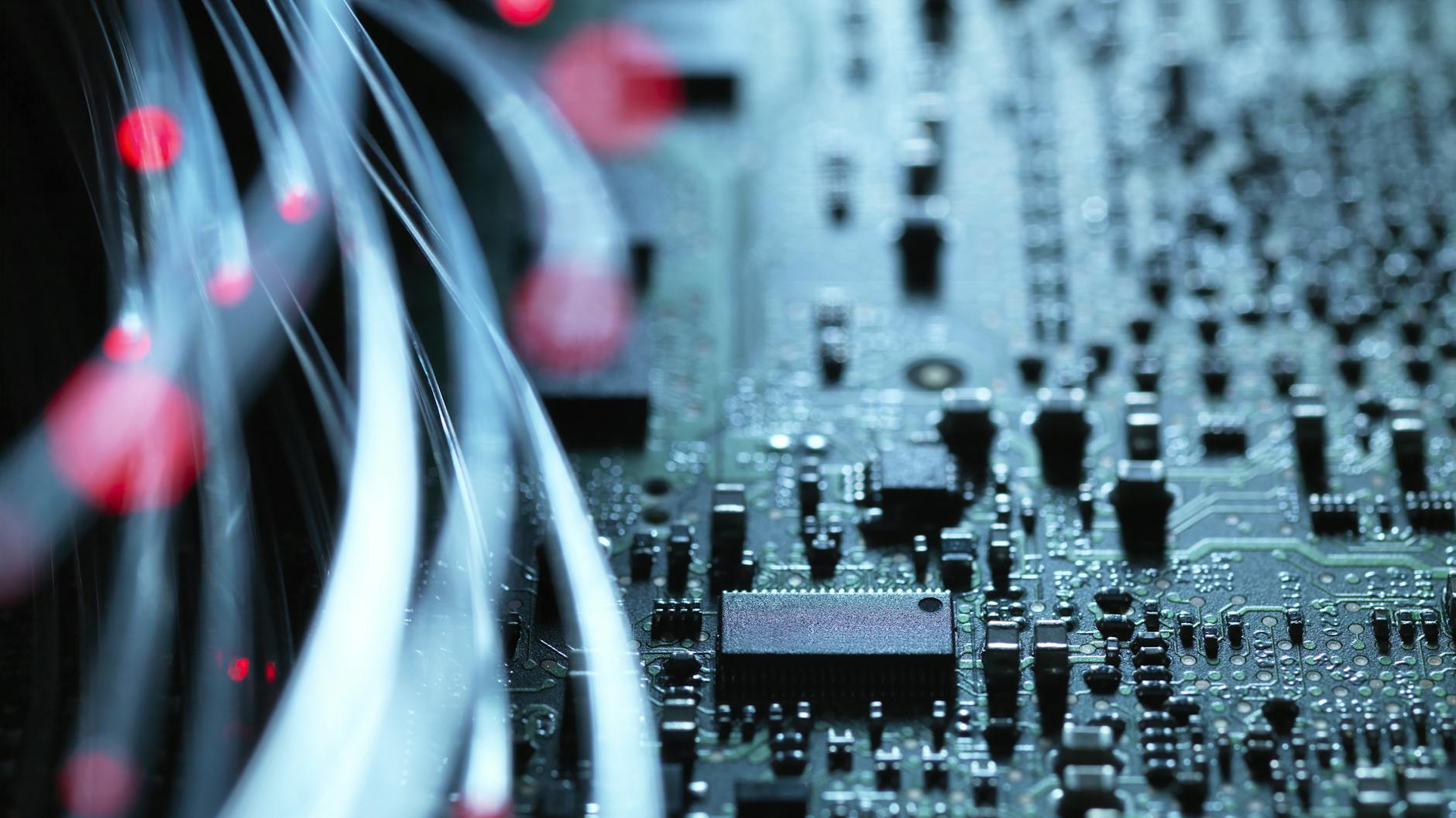 Huawei darf sich in Deutschland am 5G-Netzausbau beteiligen.