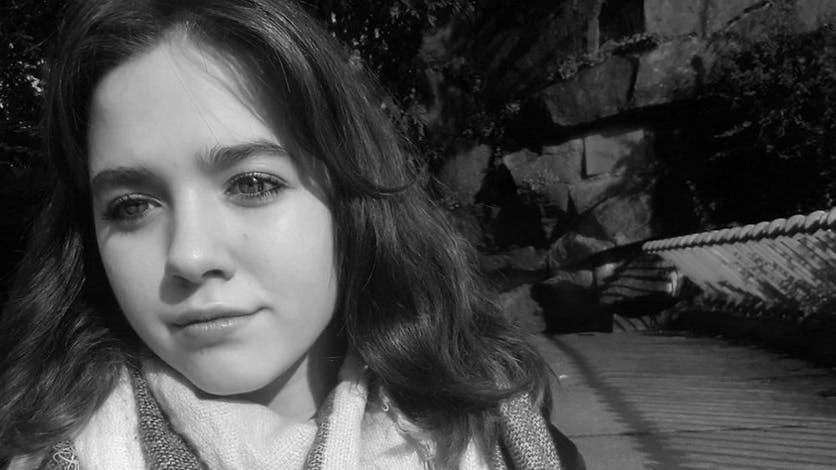 Keira G. wurde nur 14 Jahre alt.