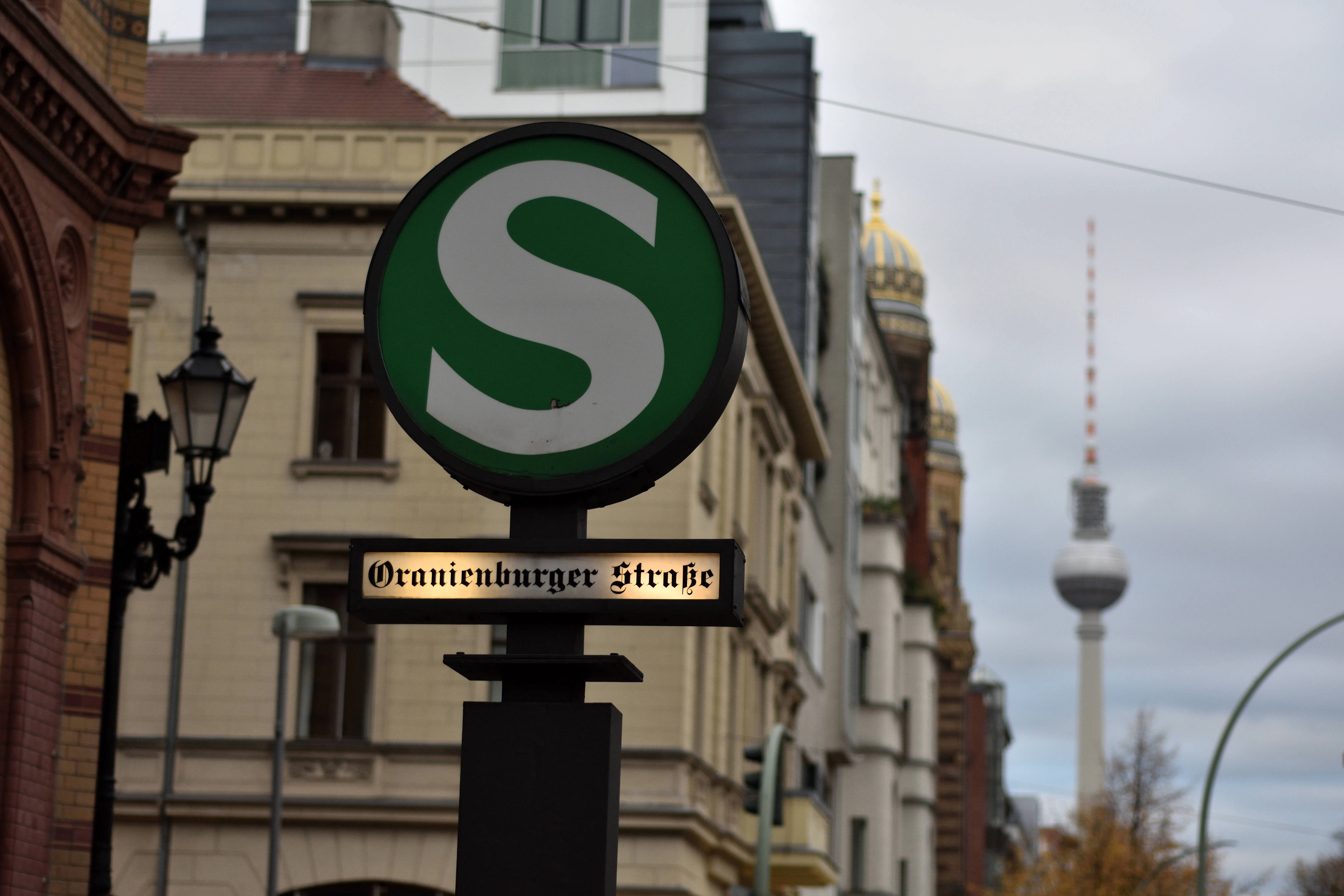 Berlin und Brandenburg sollen künftig die S-Bahn betreiben