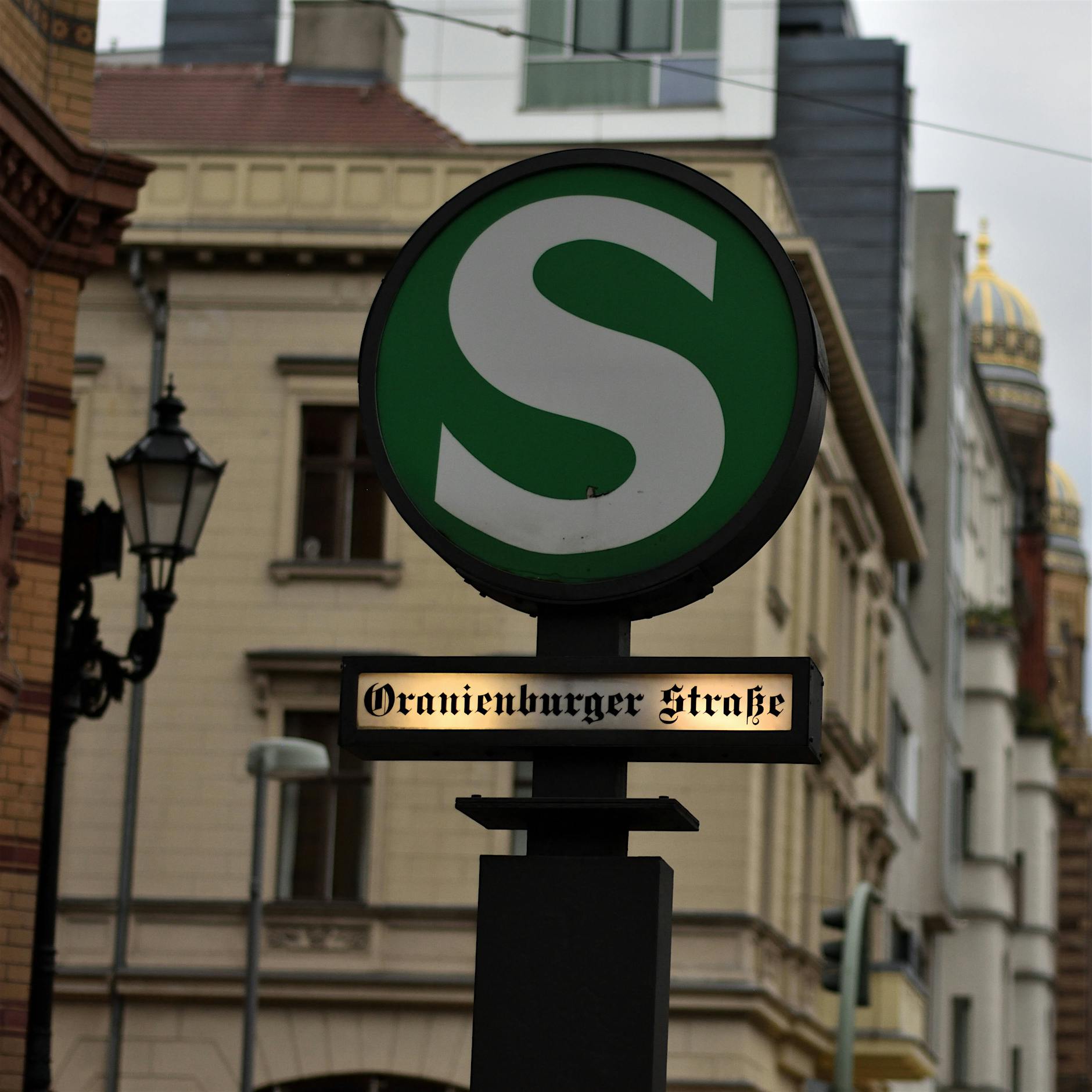 Berlin und Brandenburg sollen künftig die S-Bahn betreiben