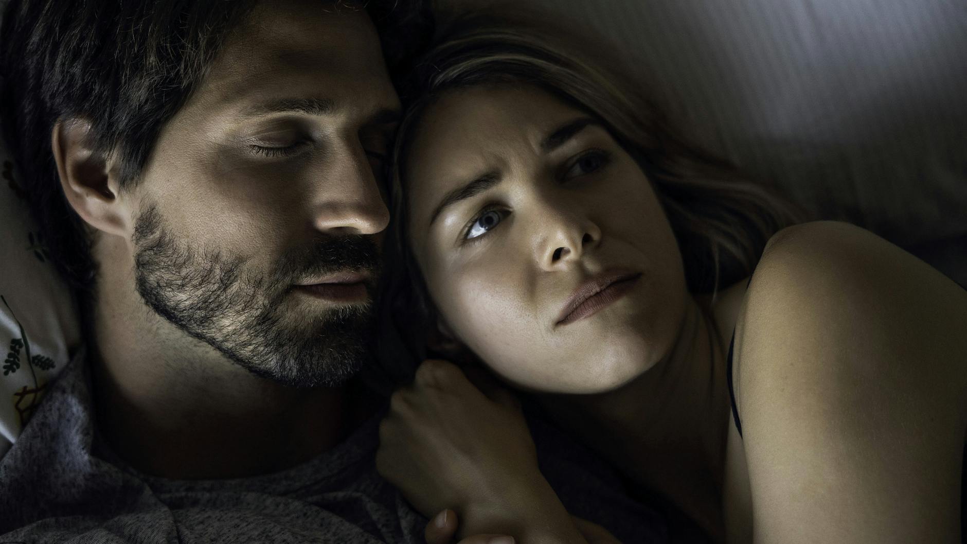 Manche Ängste können Betroffene selbst überwinden - manchmal brauchen sie aber auch Hilfe.