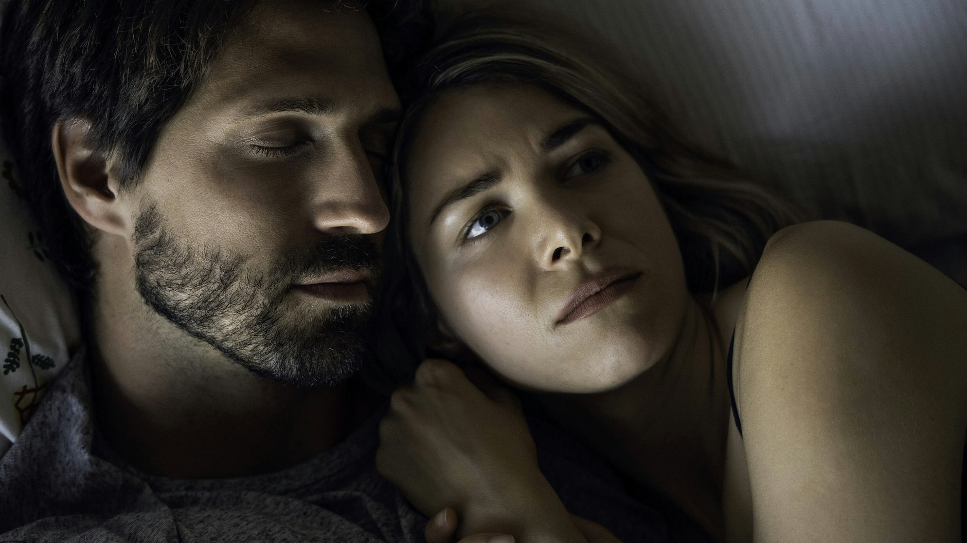 Manche Ängste können Betroffene selbst überwinden - manchmal brauchen sie aber auch Hilfe.