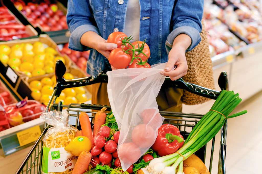 Lebensmittel sollen teurer werden