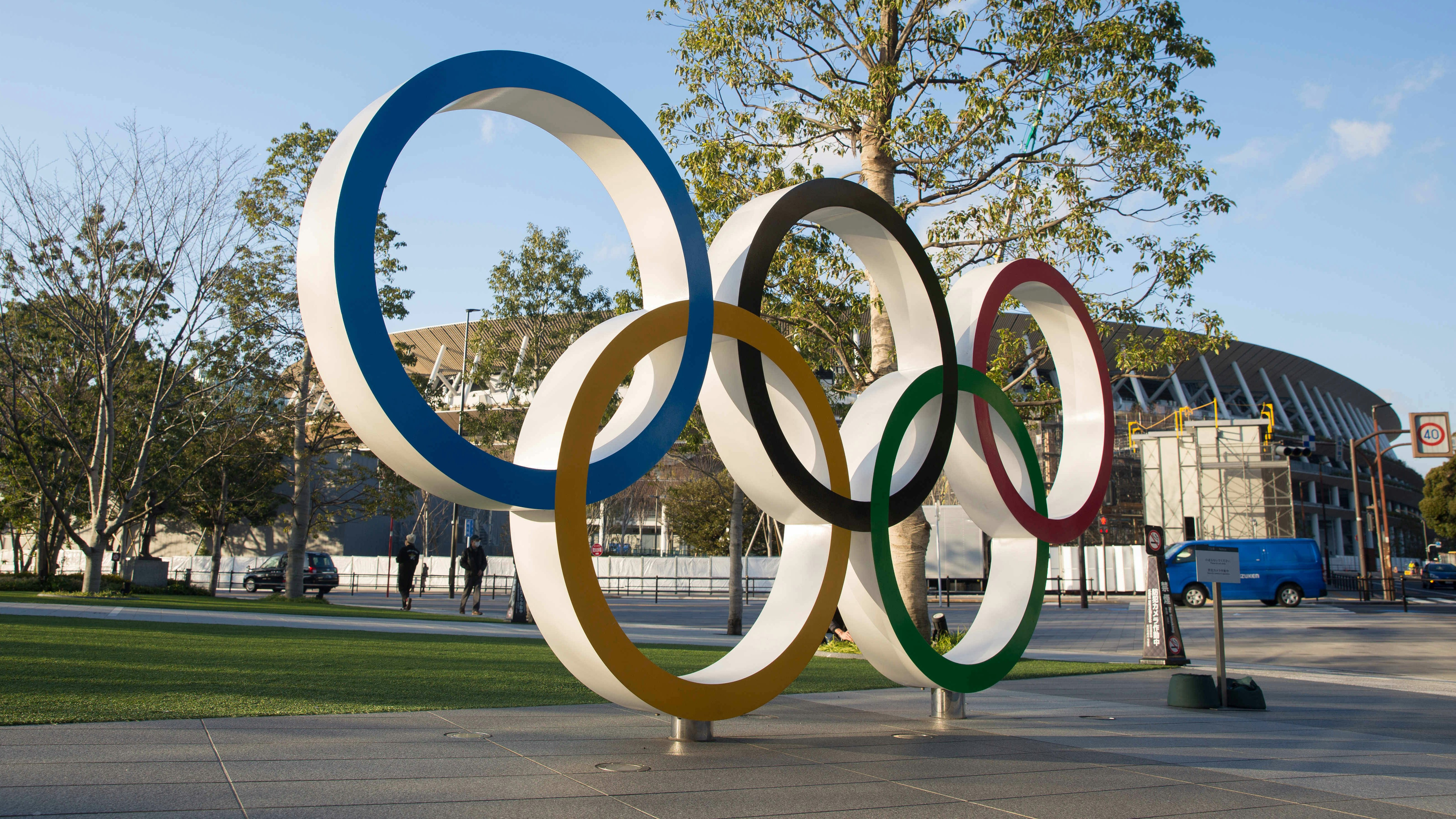 Ioc Olympische Spiele In Tokio Die Lage Spitzt Sich Wegen Des