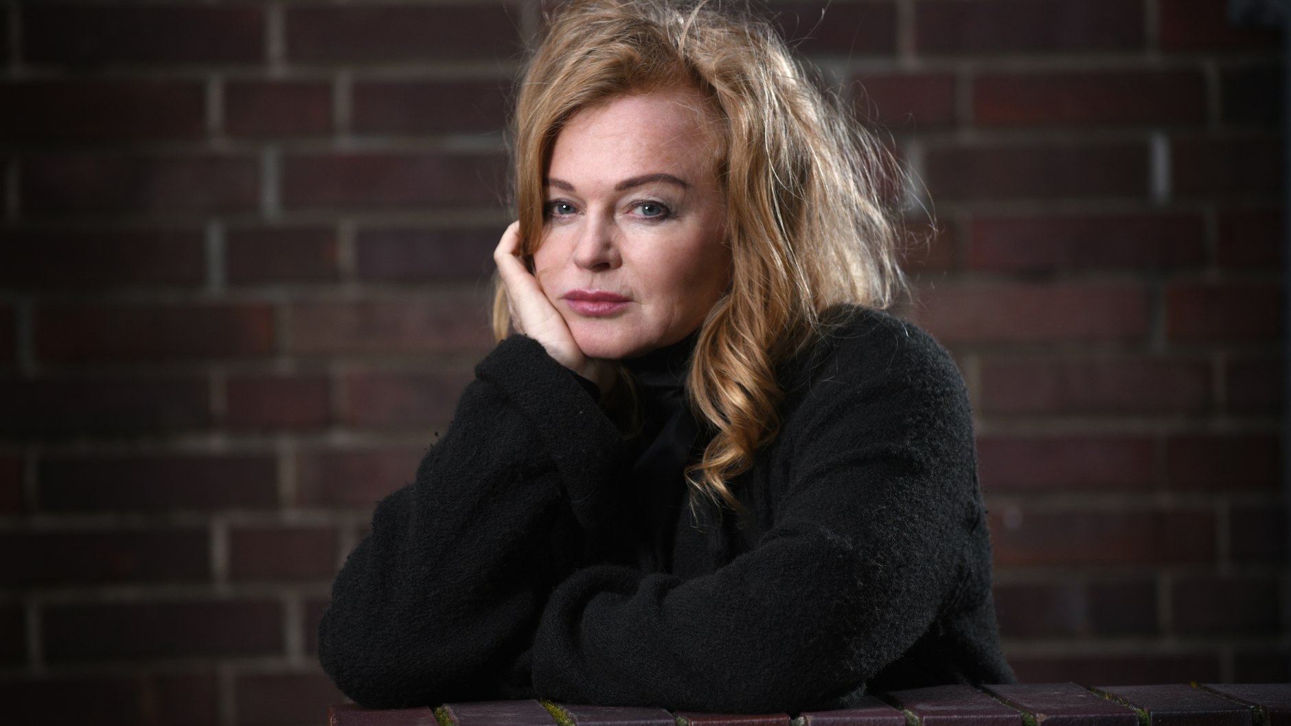 „Allein der Umstand, dass ich immer noch weitermache, empfinde ich als Punk“: Inga Humpe, 64, Popstar.