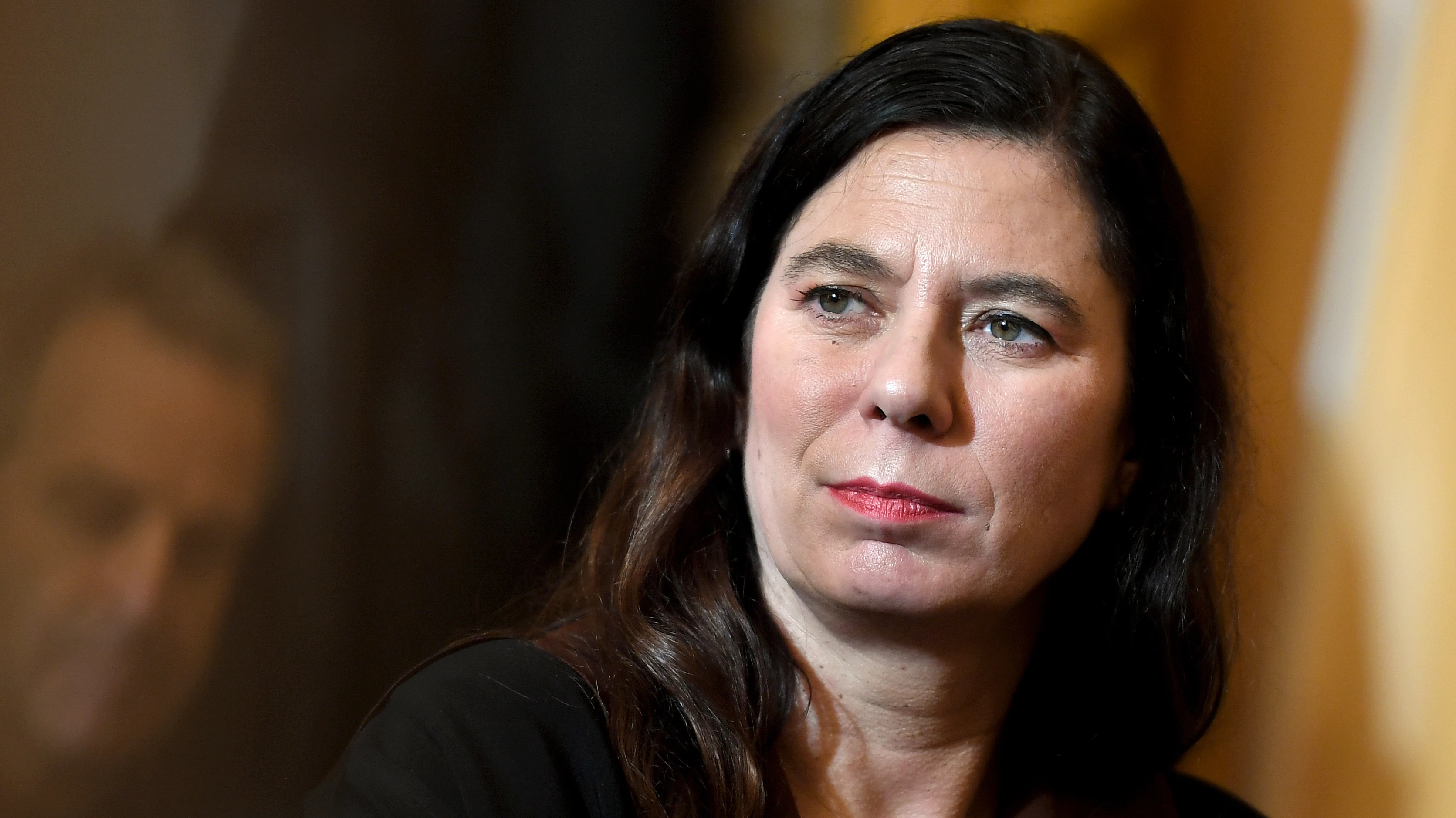 Möchte mit einer Kommission die Machtstrukturen an der Staatlichen Ballettschule untersuchen und offenlegen: Bildungssenatorin Sandra Scheeres (SPD)