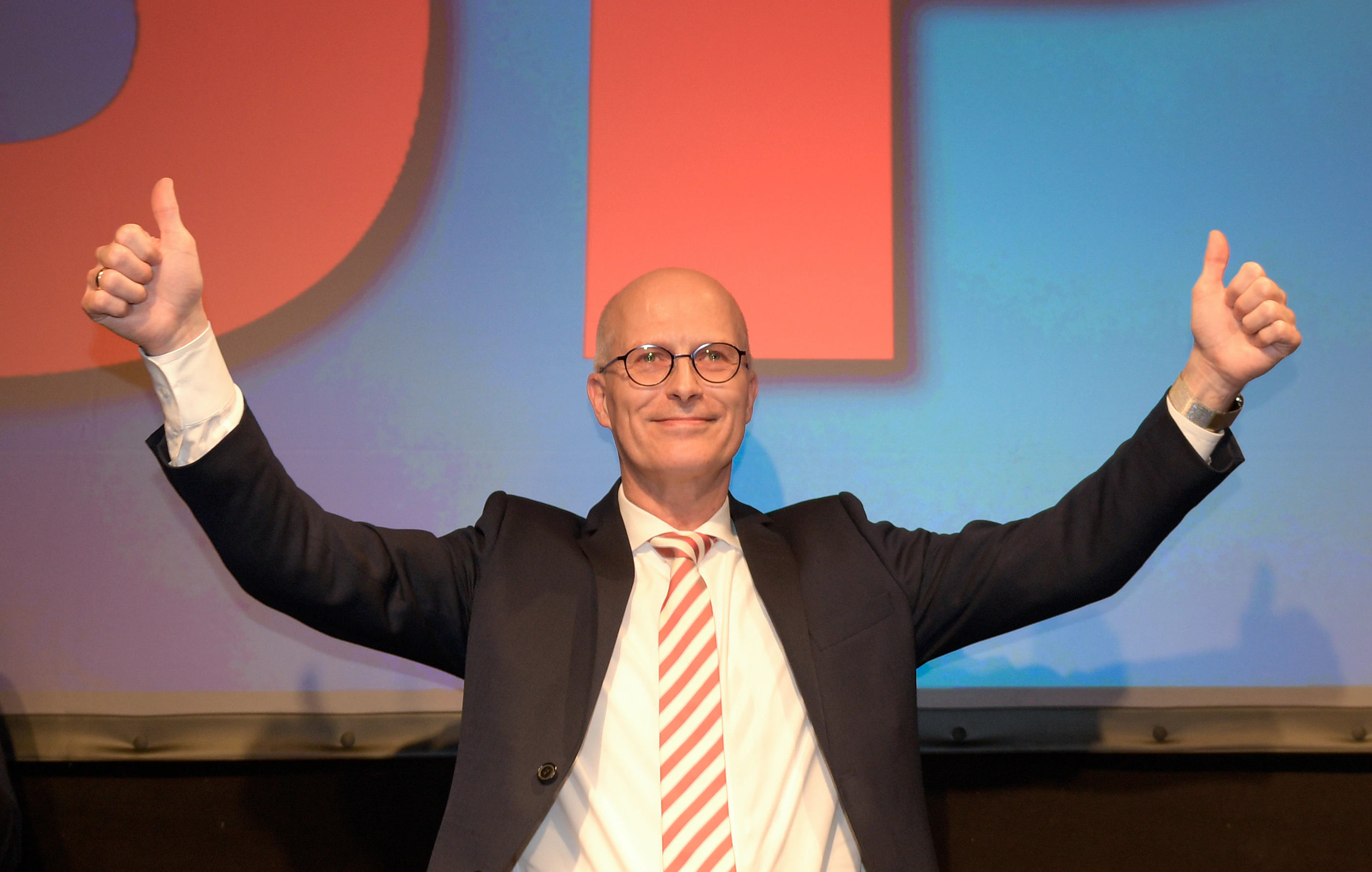 SPD gewinnt Hamburg-Wahl - AfD und FDP weiter in Bürgerschaft