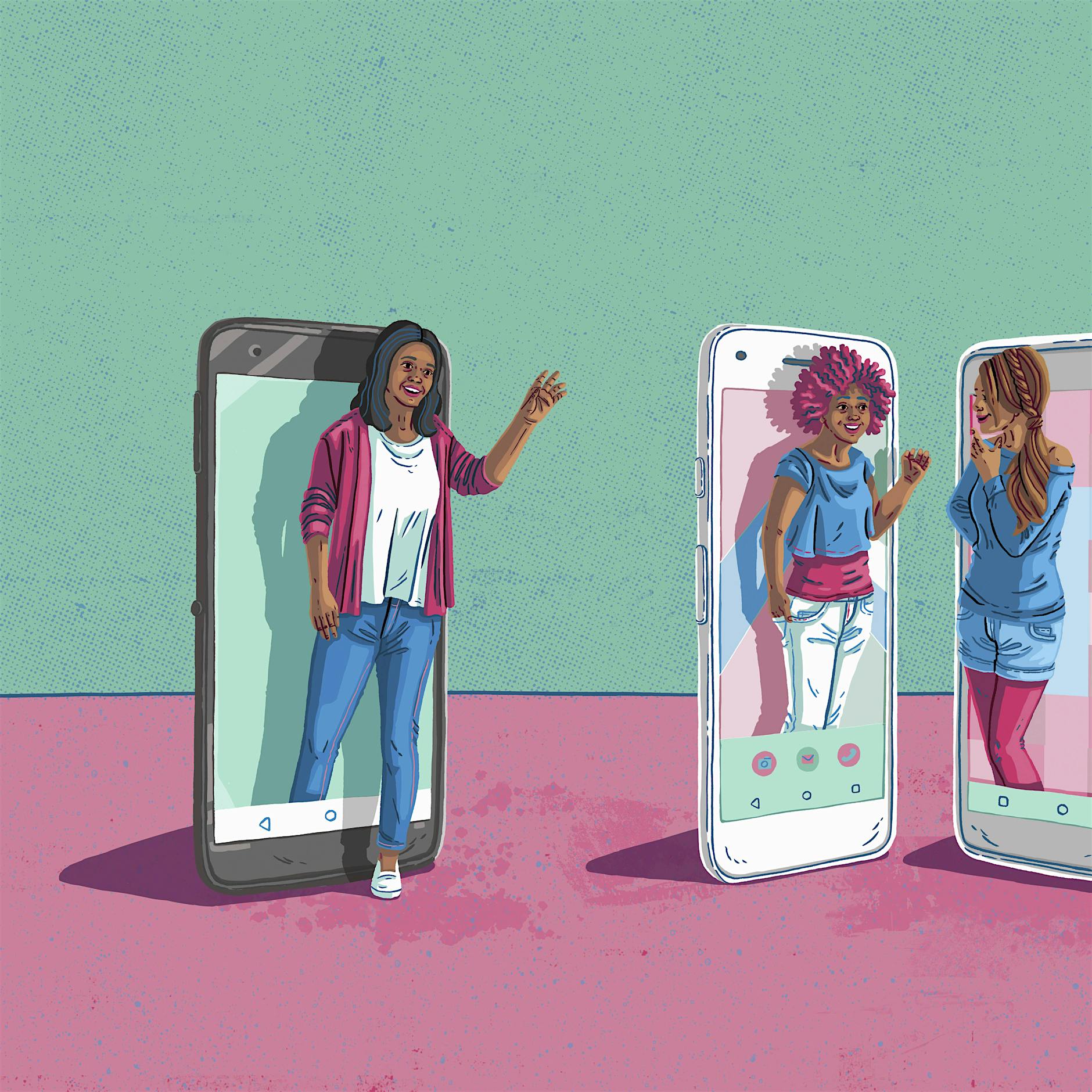 Unsere Netiquette für Nutzerkommentare