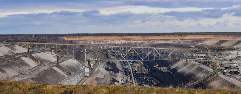 Das Kraftwerk Jänschwalde darf doch wieder Kohle fördern