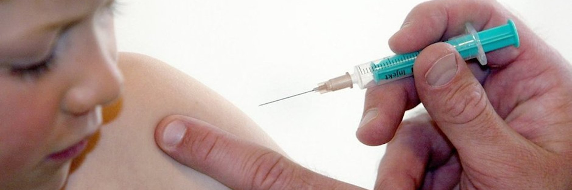 Künftig ist die Impfung Pflicht. Damit sollen in Deutschland die Masern ausgerottet werden.