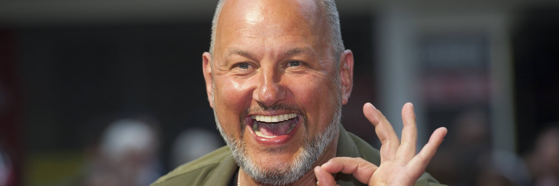 In einem Club sollen bei TV-Koch Frank Rosin selber die Emotionen übergekocht sein.