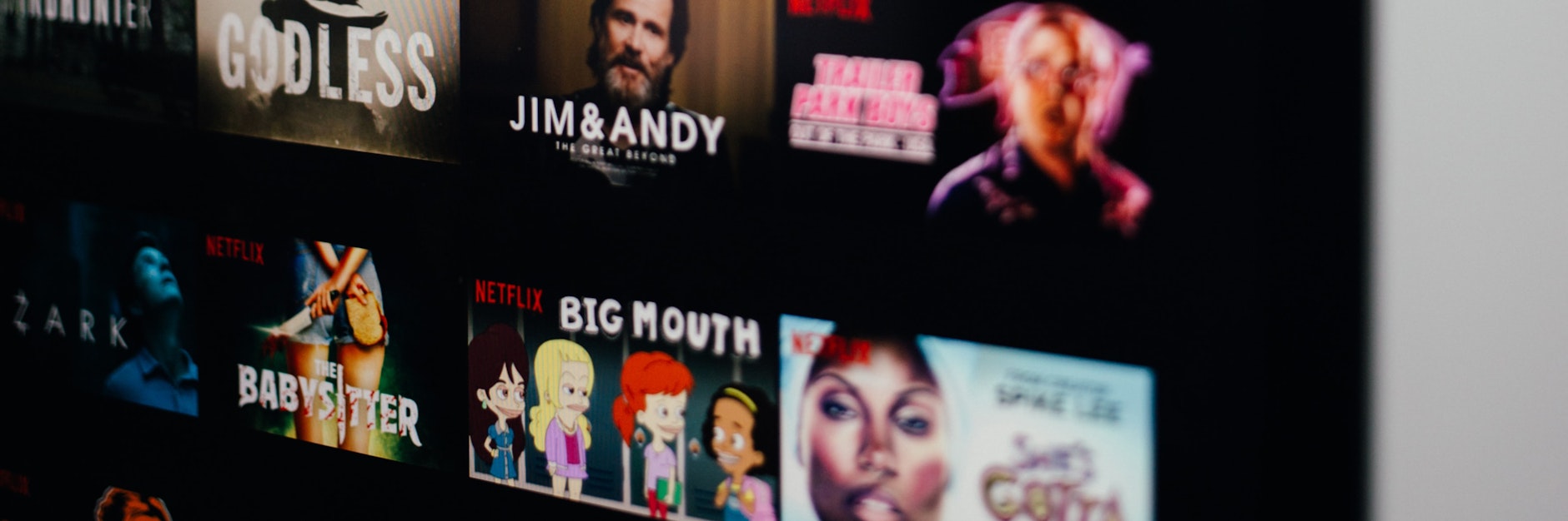 Viele Streamingdienst-Nutzer geben ihre Zugangsdaten munter an Freunde und Bekannte weiter.