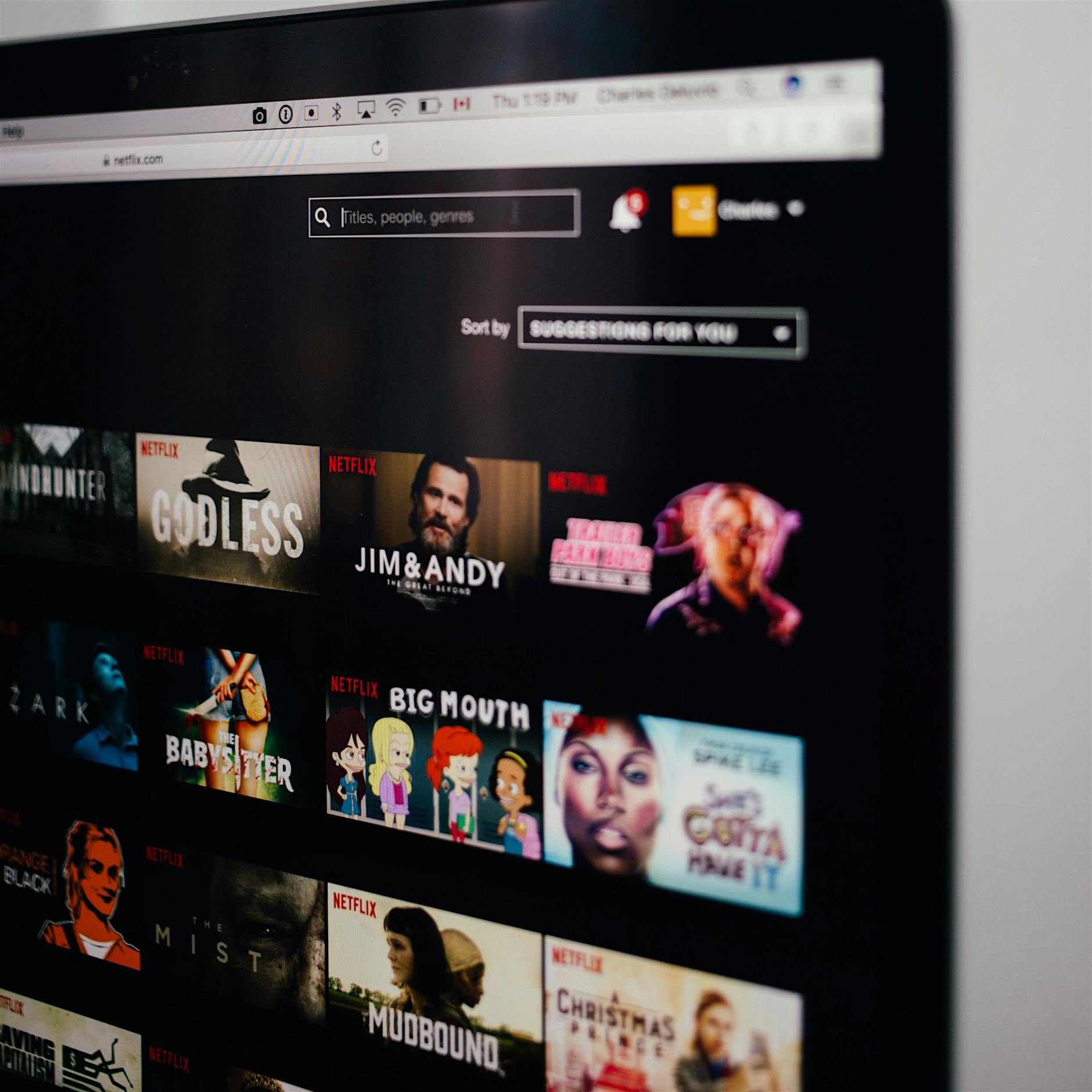 Amazon, Spotify, Netflix: Darf ich meinen Streaming Account mit Freunden teilen?